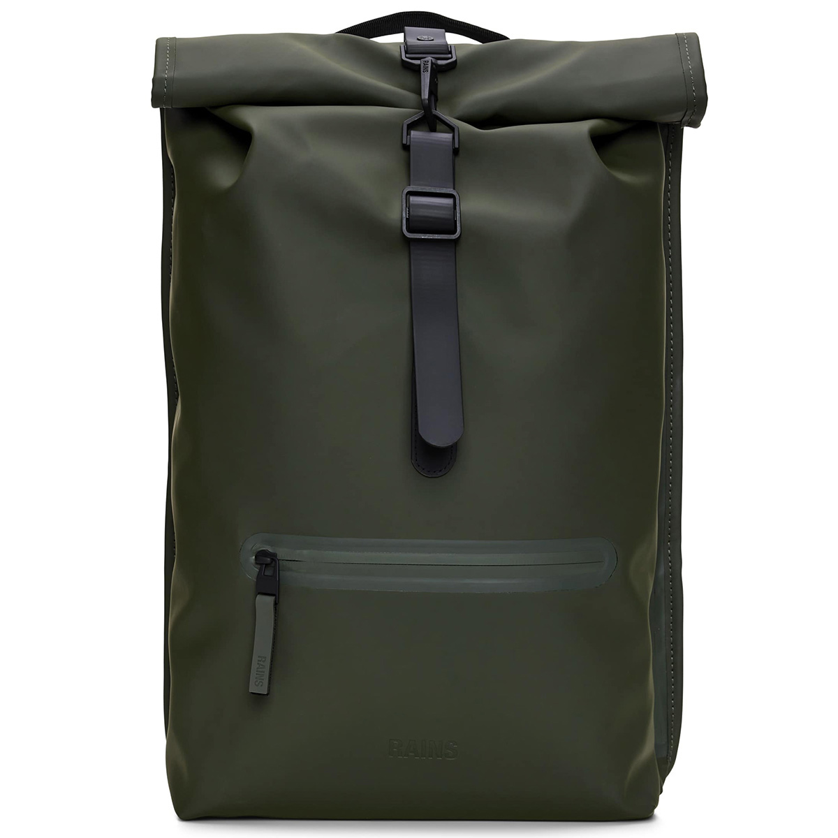 Rolltop Rucksack W3