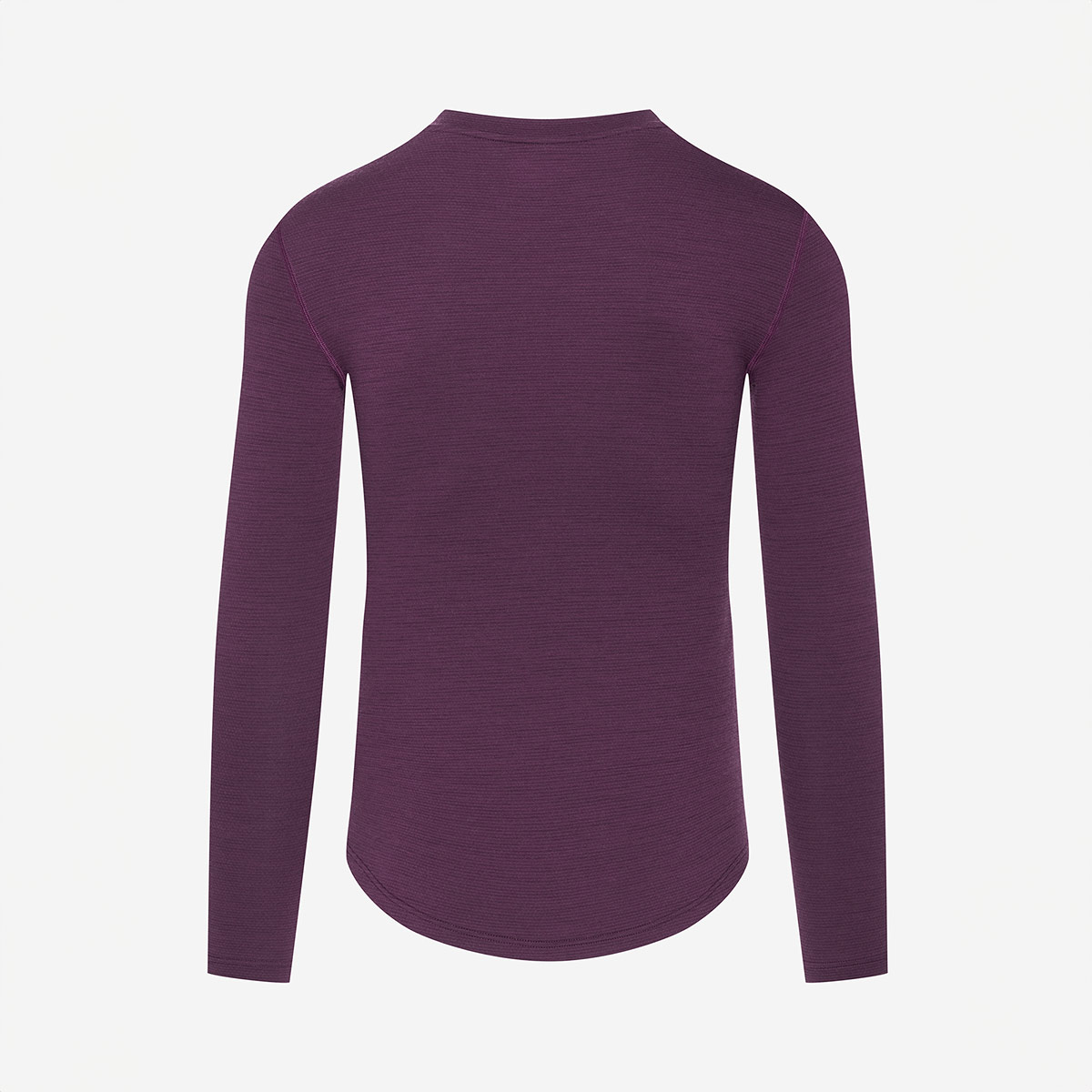 Café du Cycliste Judith Merino Base Layer Langarm Unterhemd Herren Cafe-du-Cycliste_Judith_Base-Layer-Long-Sleeve_Men_Quetsche_02