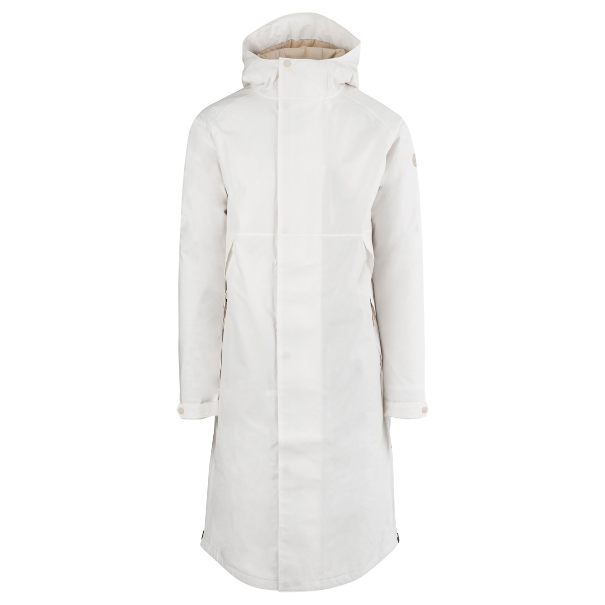 Undyed Winter City Slicker Unisex