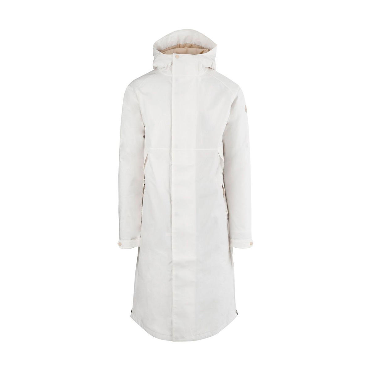 AGU Undyed Winter City Slicker Regenmantel Unisex AGU_Winter_City_Slicker_Rain_Jacket_Unisex_43440700_027_main_01, Bekleidung, Mantel, Laborkittel