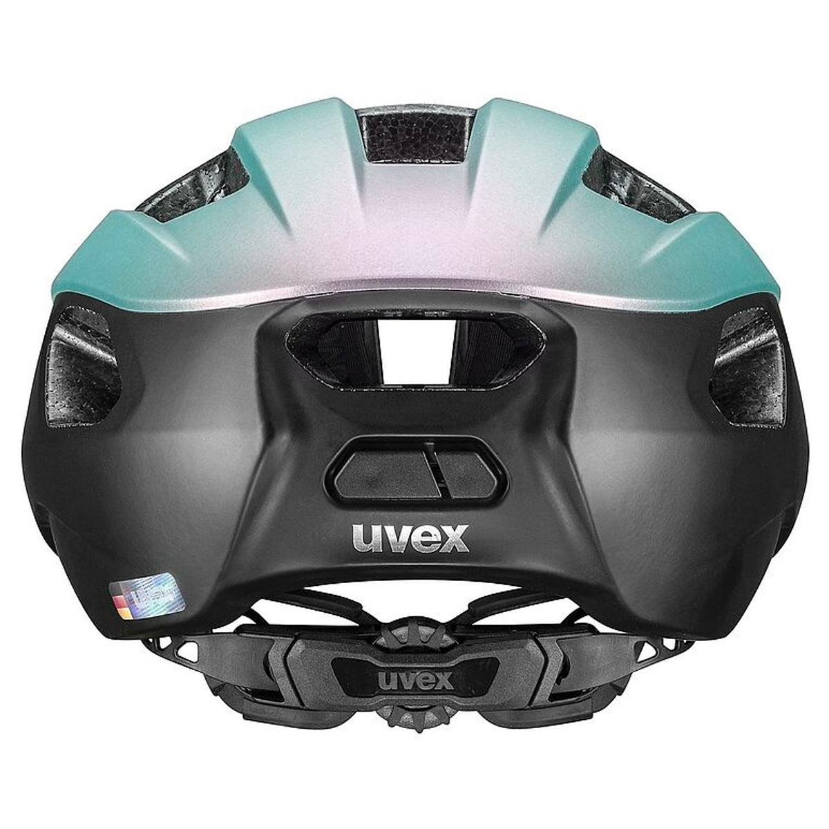 uvex rise cc Fahrradhelm uvex rise cc Fahrradhelm
