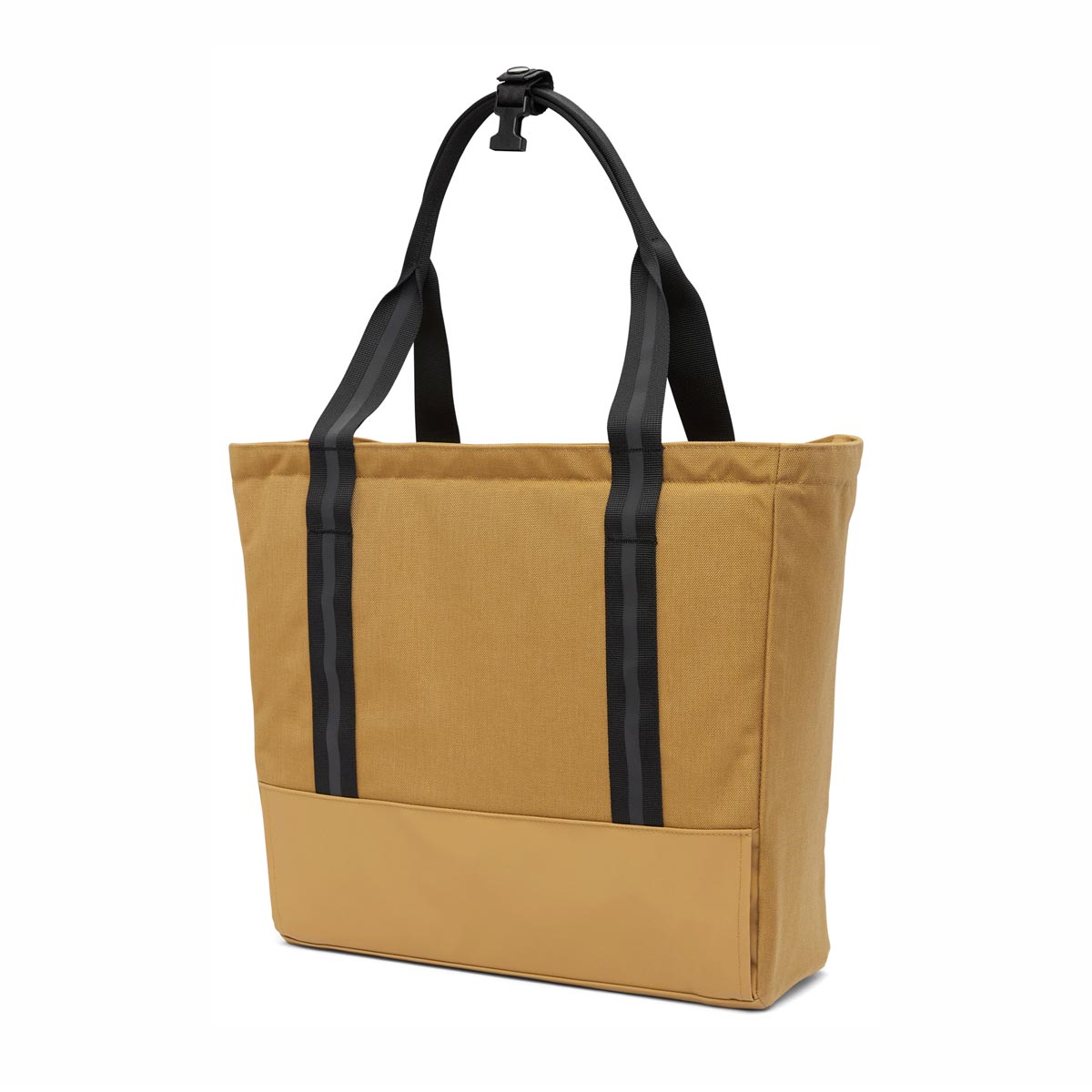 Civvy Messenger Tote Bag