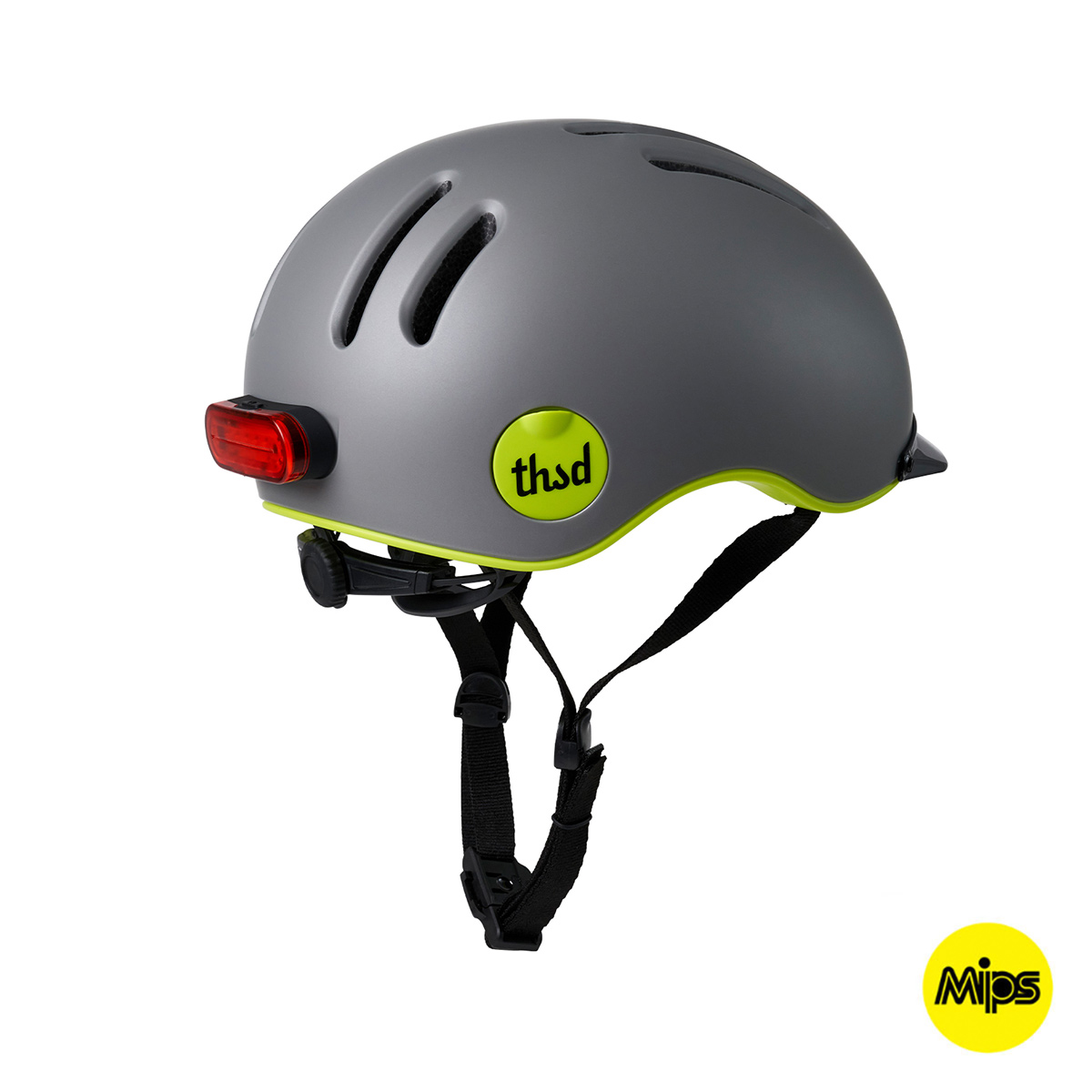 Thousand Chapter MIPS Fahrradhelm TH-THGL0205-Chapter-Mips-Skyline-SGY-10
