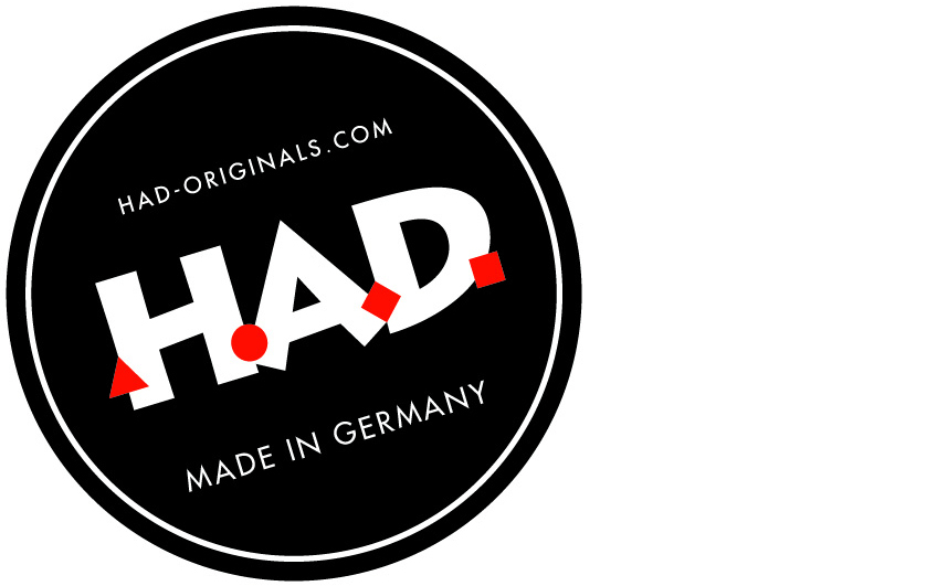 H.A.D.