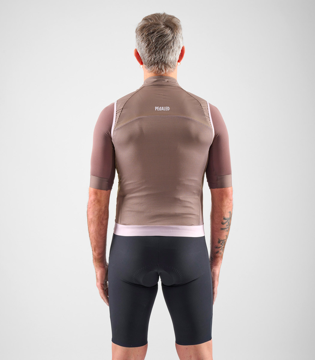 PEdALED Element Airtastic Windweste Herren PEdALED_ELEMENT-WIND-PR-VEST-LIGHT-PURPLE_04