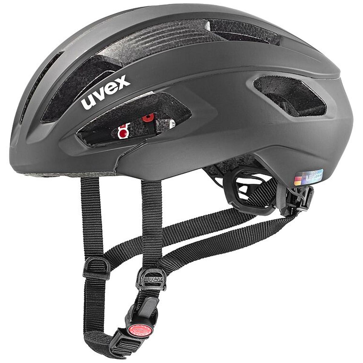 rise cc Fahrradhelm rise cc Fahrradhelm