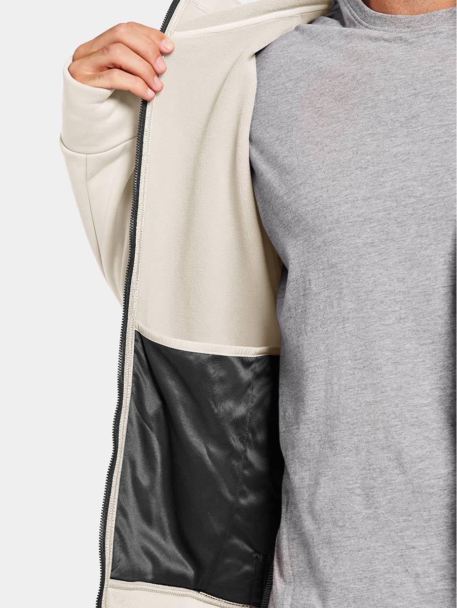 Acke Fullzip 2 Jacke Men Acke Fullzip 2 Jacke Men