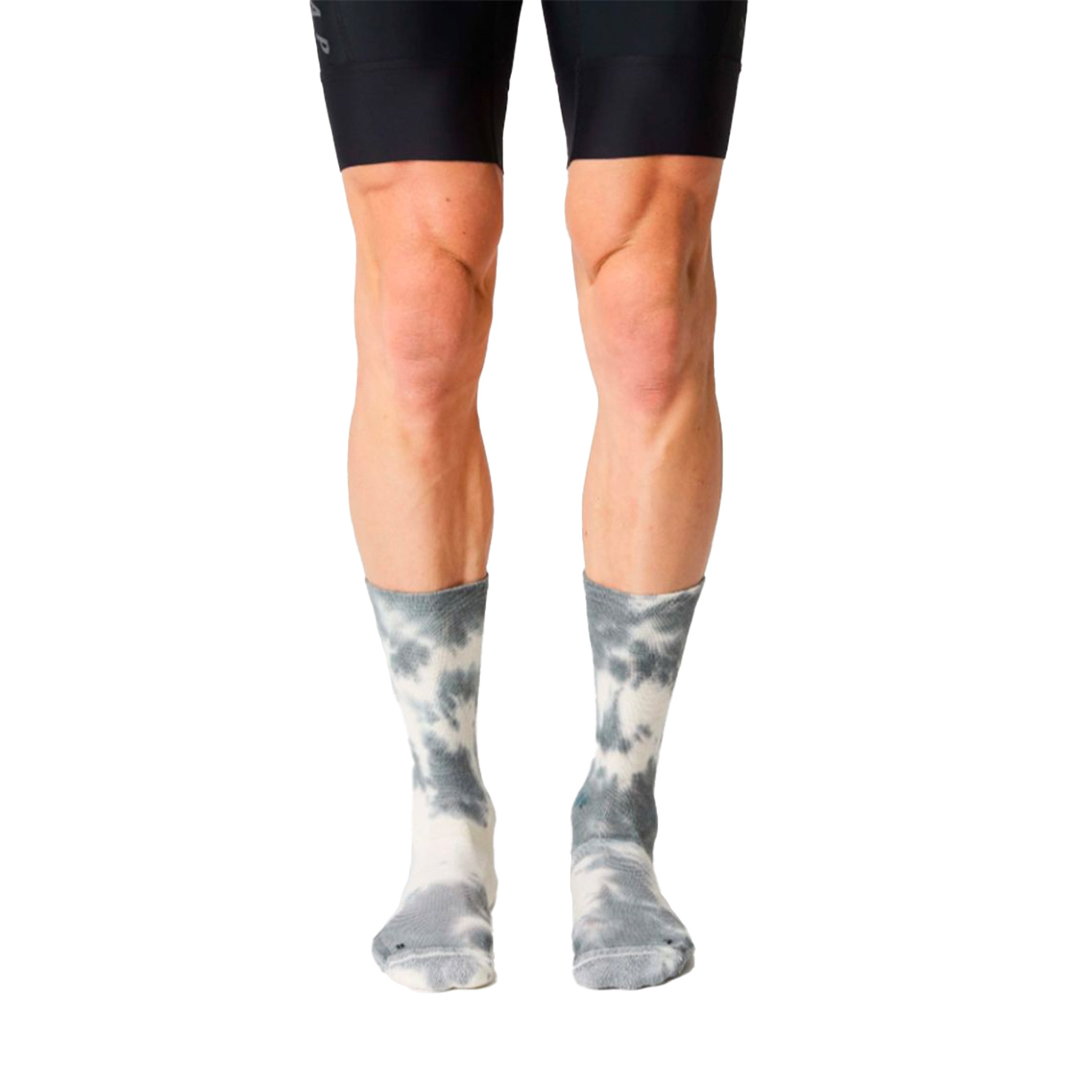 FINGERSCROSSED Light Merino Silk Radsocken Unisex FC-1003065-Light-Merino-Silk_Socken_Batik_03