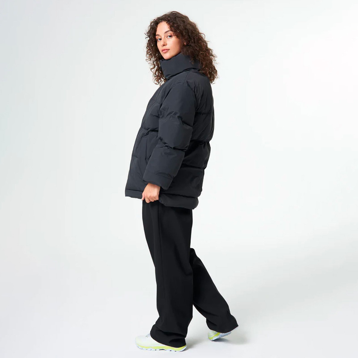 Pinqponq Puffer Steppjacke Unisex pinqponq_Puffer-Jacket_Unisex_Peat-Black_04