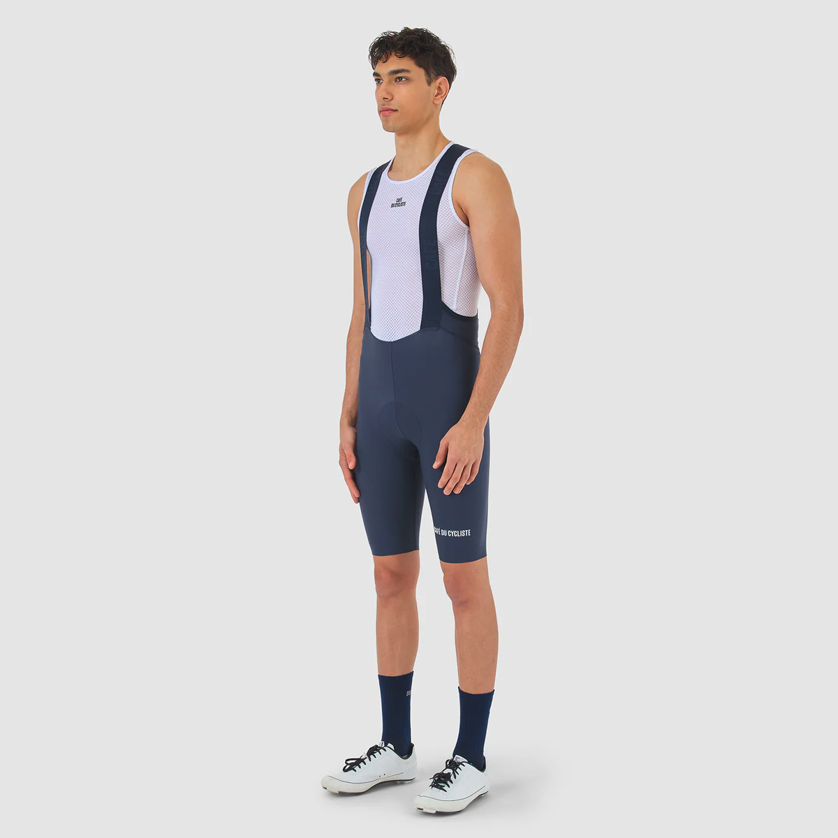 MARINETTE Bib Short Men