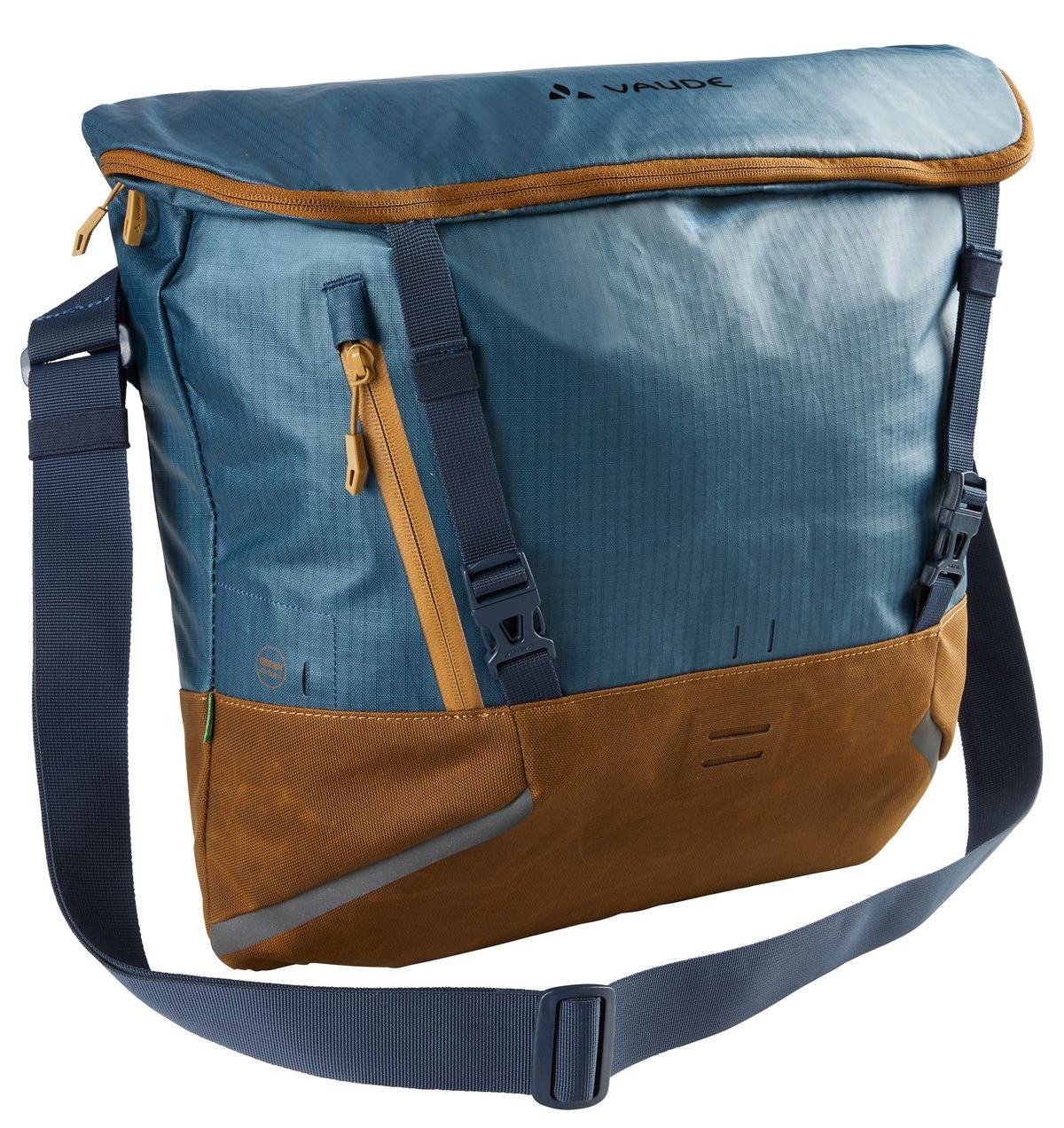 VAUDE CityMe Bike 2in1 Gepäckträgertasche