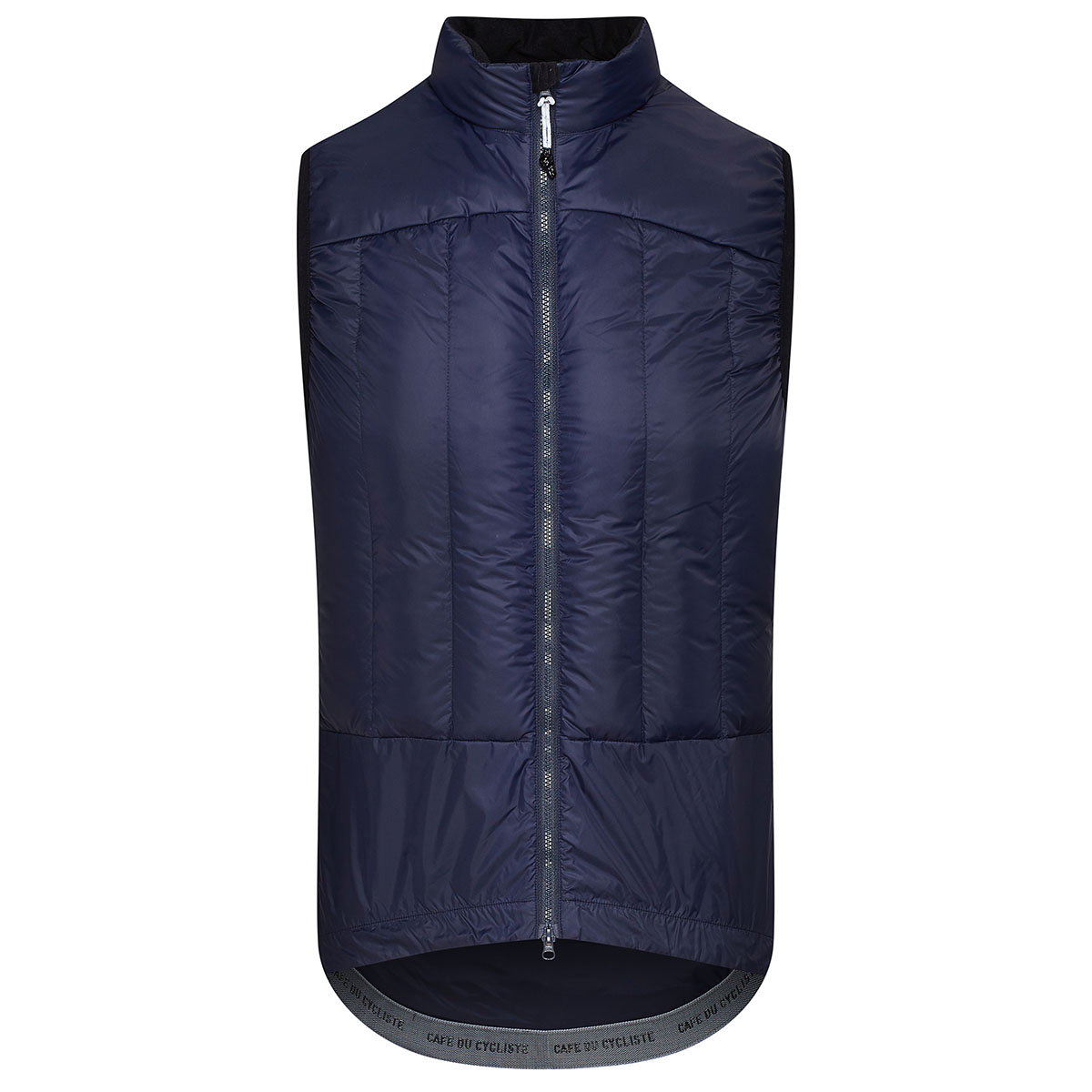 Café du Cycliste Alexia Isolierte Weste Unisex