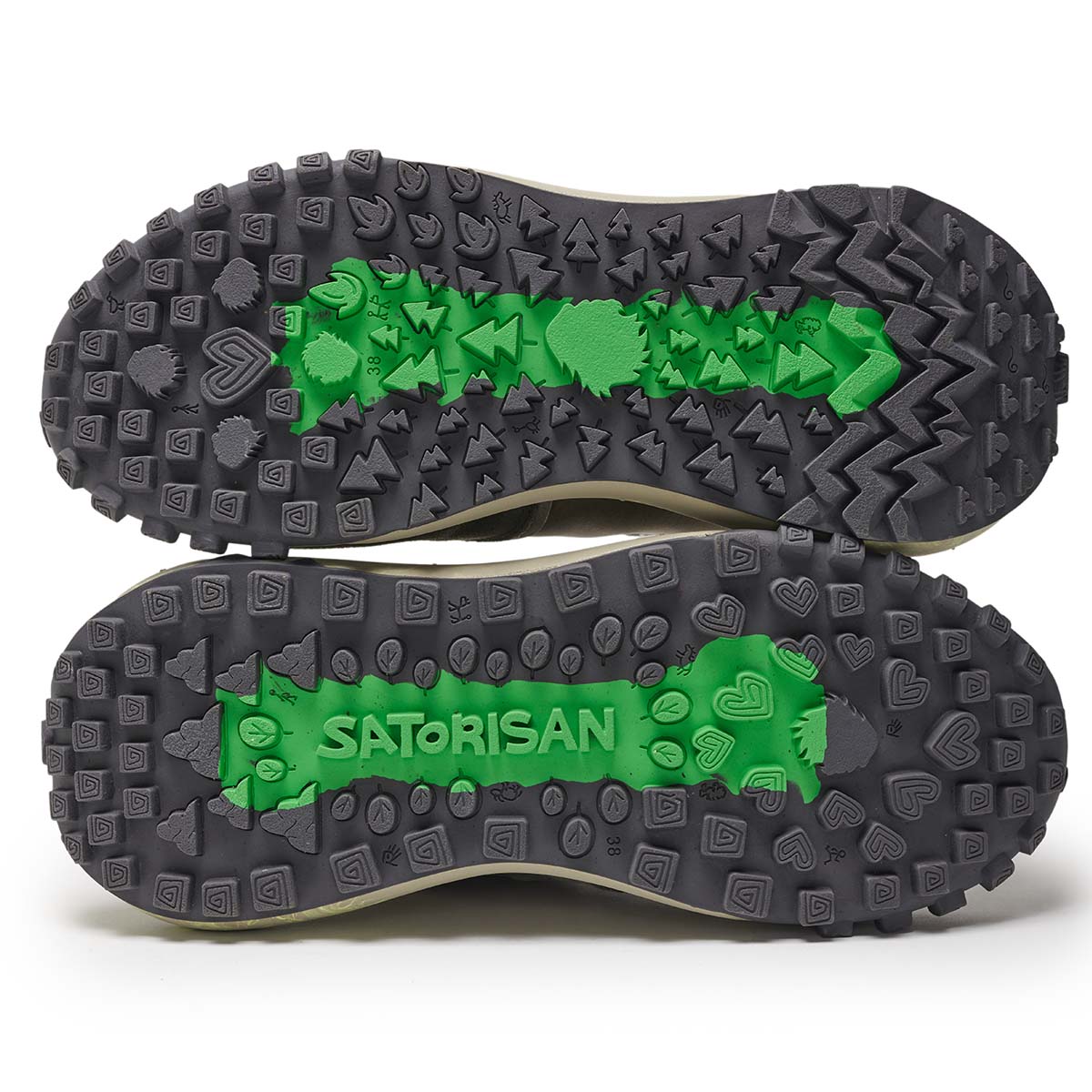 Satorisan Chacrona Metta Premium Sneaker Damen Satorisan-SA-120079-40-PE-Chacrona-Metta-Premium-Women-adventure-grey-4