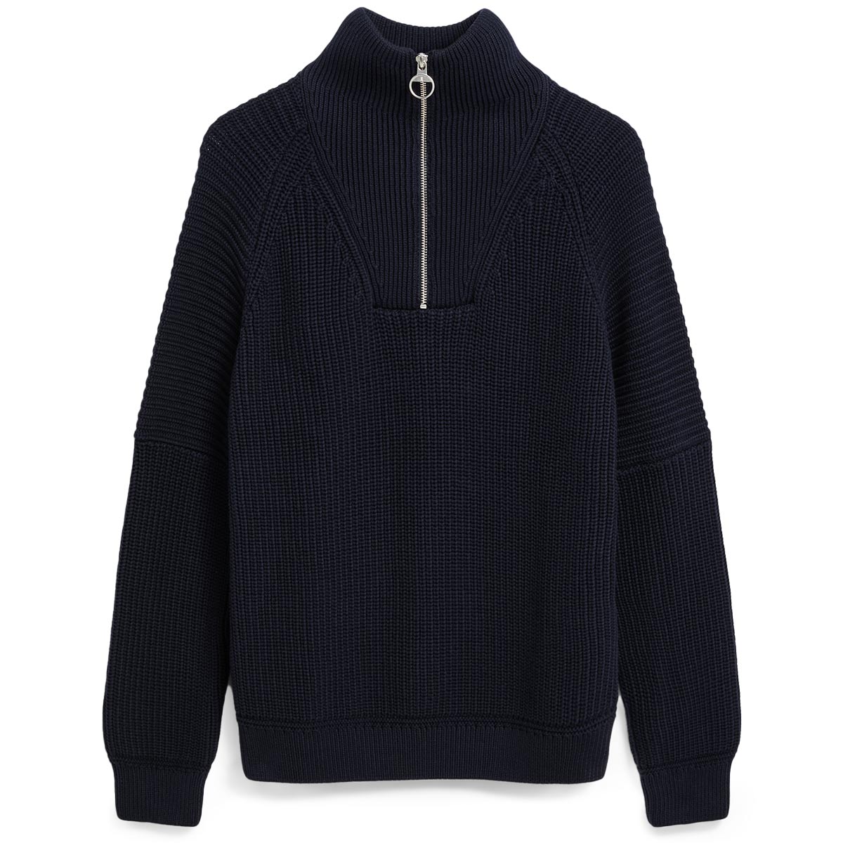 KAALVES Strickpullover Men