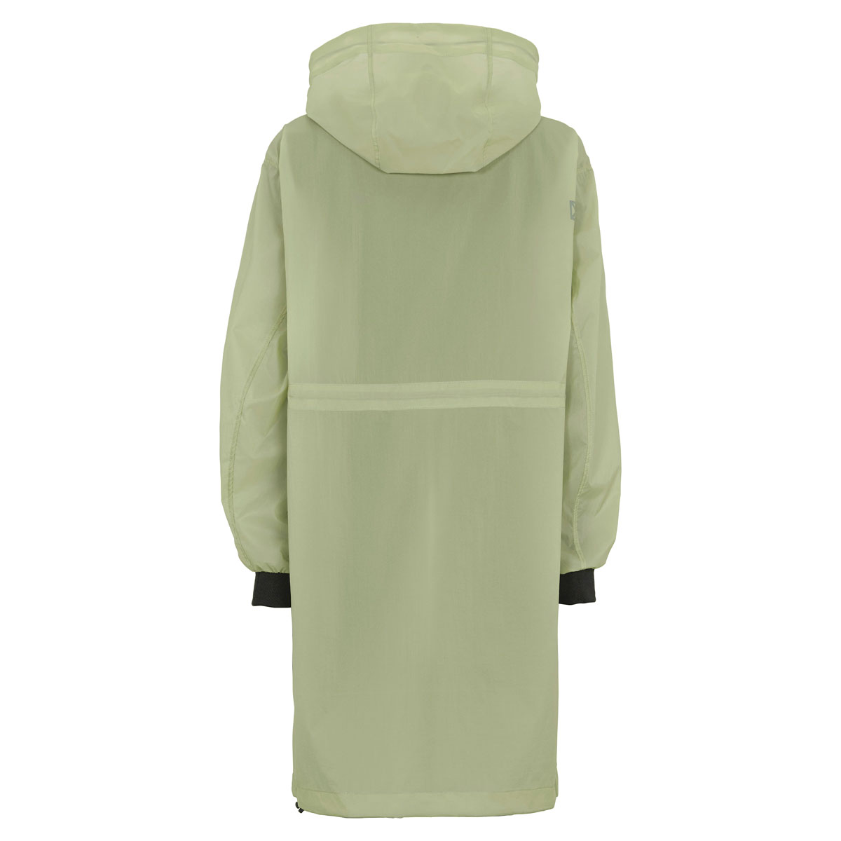 Didriksons ATHENA Winddichter Mantel Damen didriksons_athena_womens_parka_504074_691_backside_a221