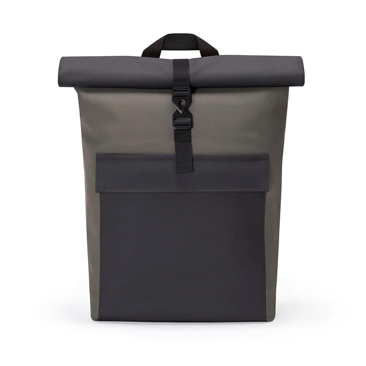 Ucon Acrobatics Jasper 16L Rucksack UA_Jasper-Backpack_Lotus-Series_Dark_Grey__Canyon_Rust_01