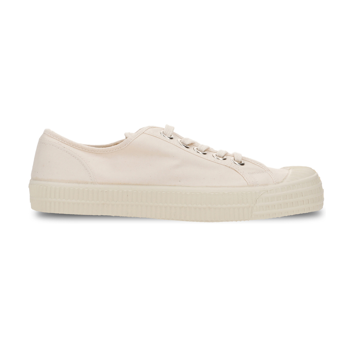 NOVESTA Star Master Wax Cotton Sneaker Herren Bekleidung, Schuhwerk, Schuh, Sneaker, Leinwand