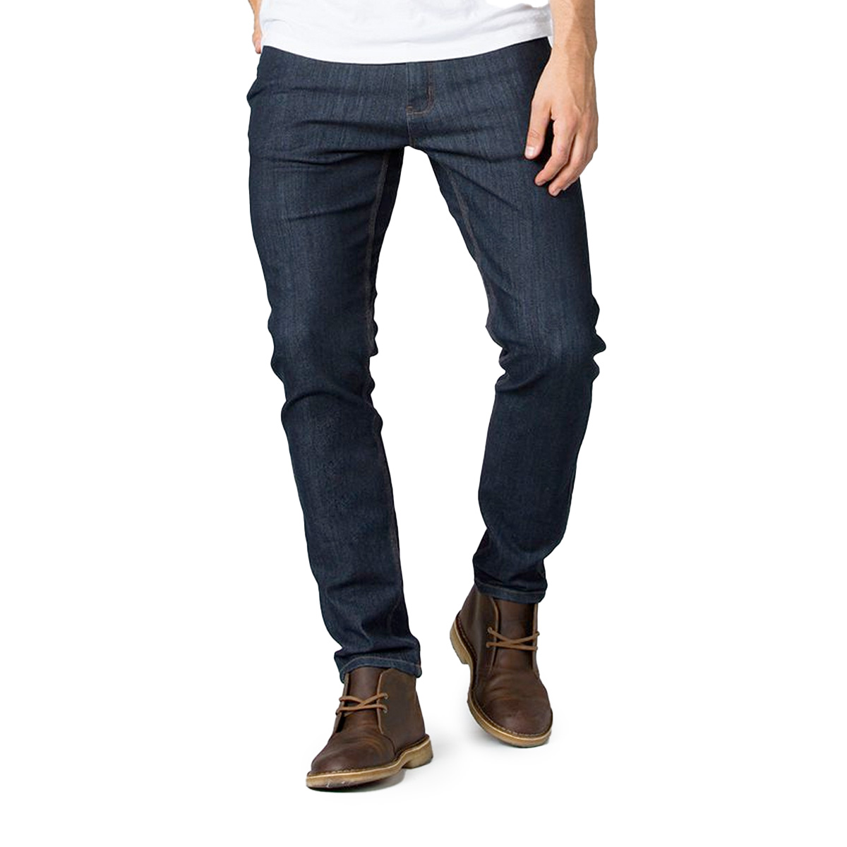 DUER Stay Dry Performance Slim Fit Straight Jeans Herren DUER Stay Dry Performance Slim Fit Straight Jeans Herren