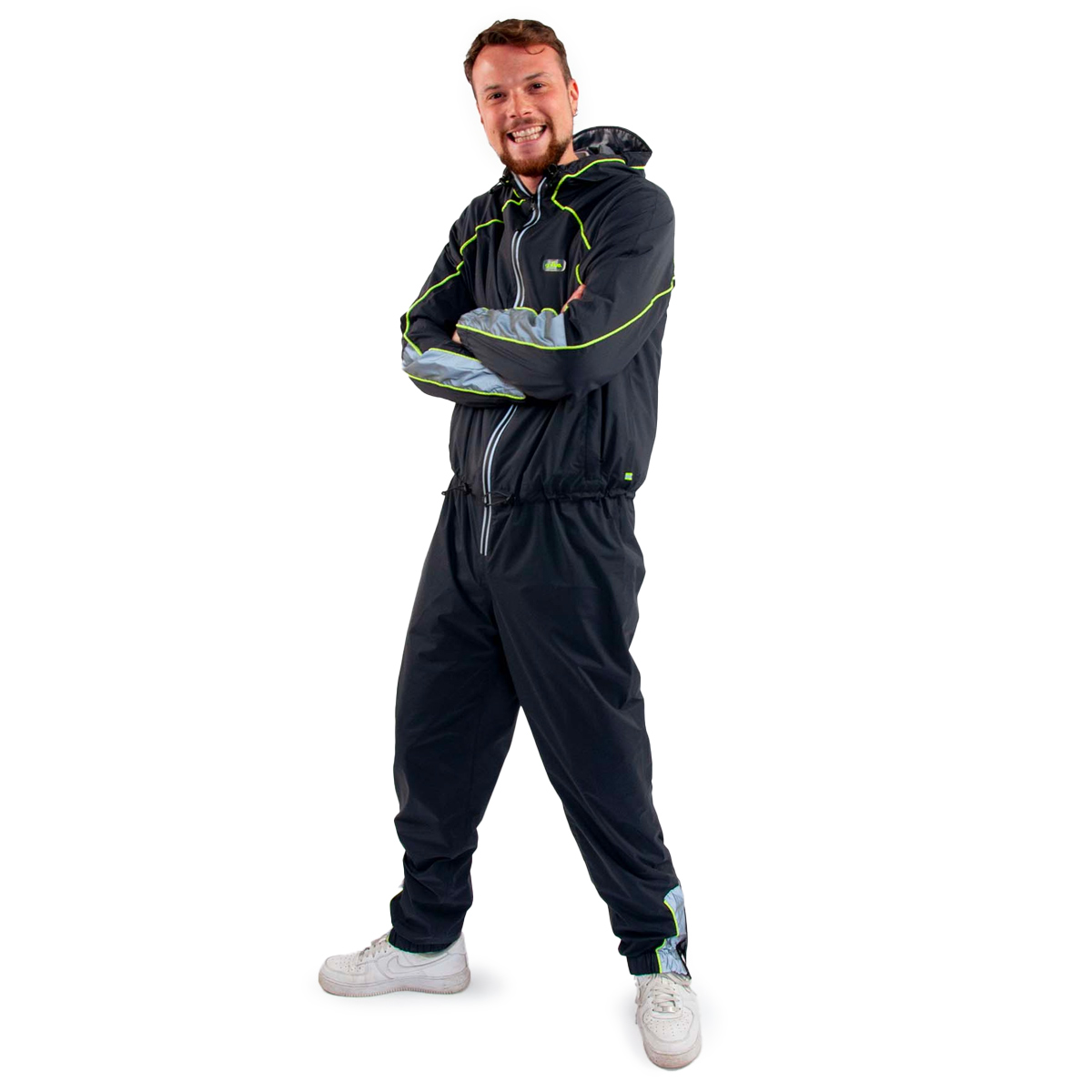 Gofluo Oneway Reflektierender Overall GOFLUO_Oneway-Suit_00