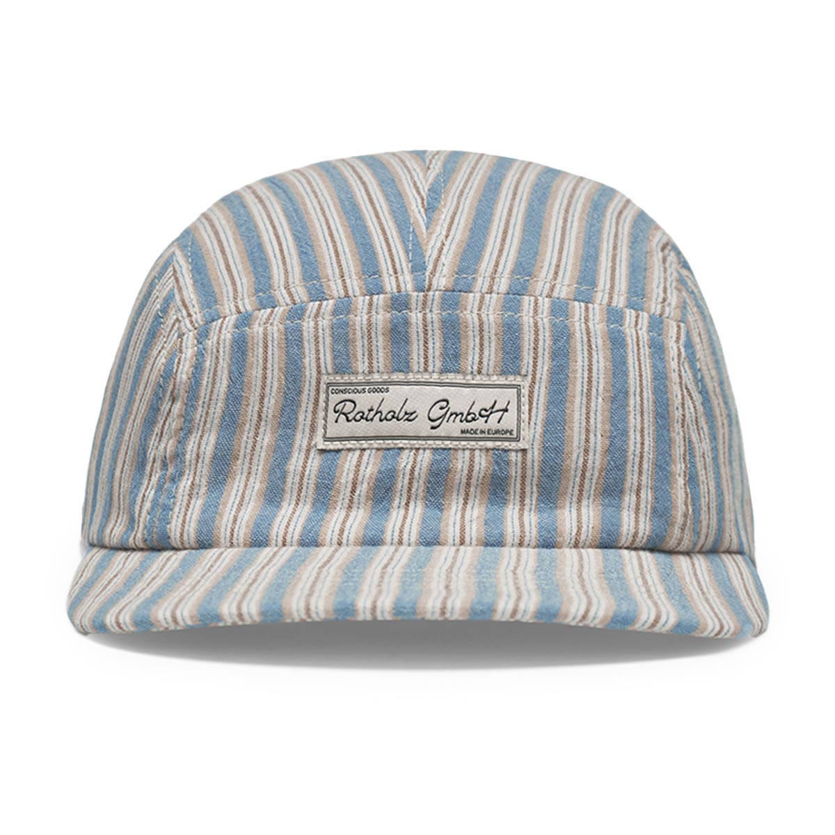 ROTHOLZ 5 Panel Cap Unisex ROTHOLZ 5 Panel Cap Unisex