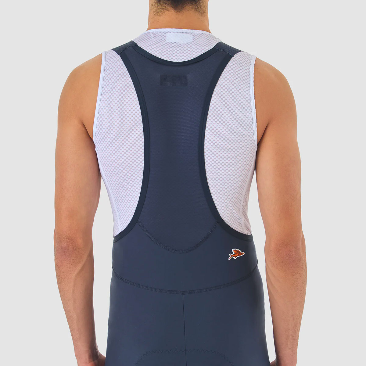Café du Cycliste Marinette Bib Fahrradhose Herren Café du Cycliste Marinette Bib Fahrradhose Herren