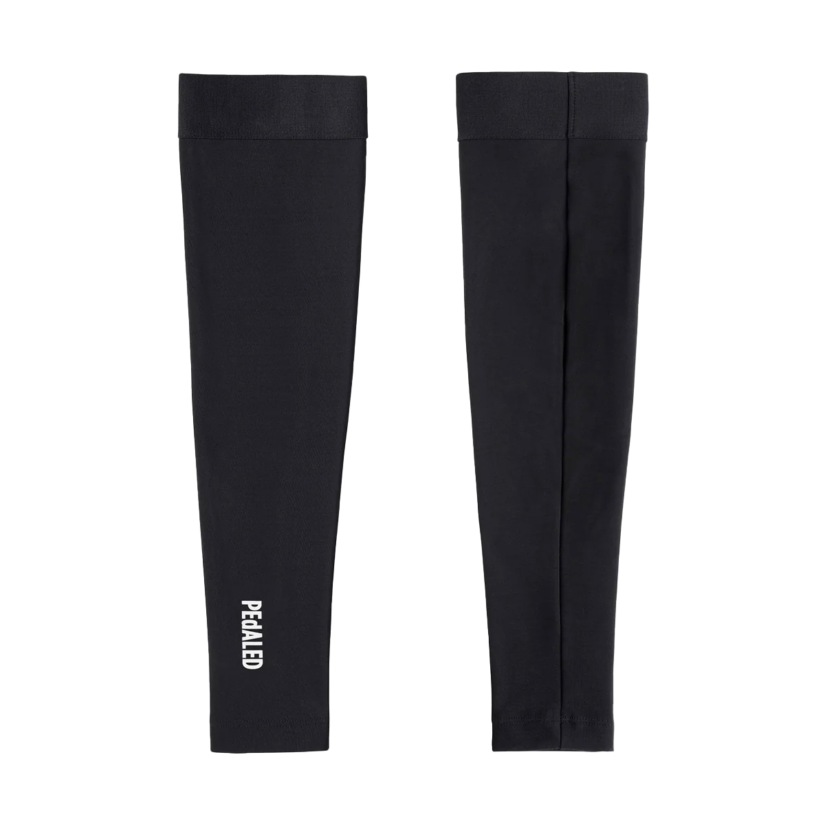 PEdALED Element Armlinge Unisex Pedaled_Element-Arm-Warmers-Unisex_Black_01