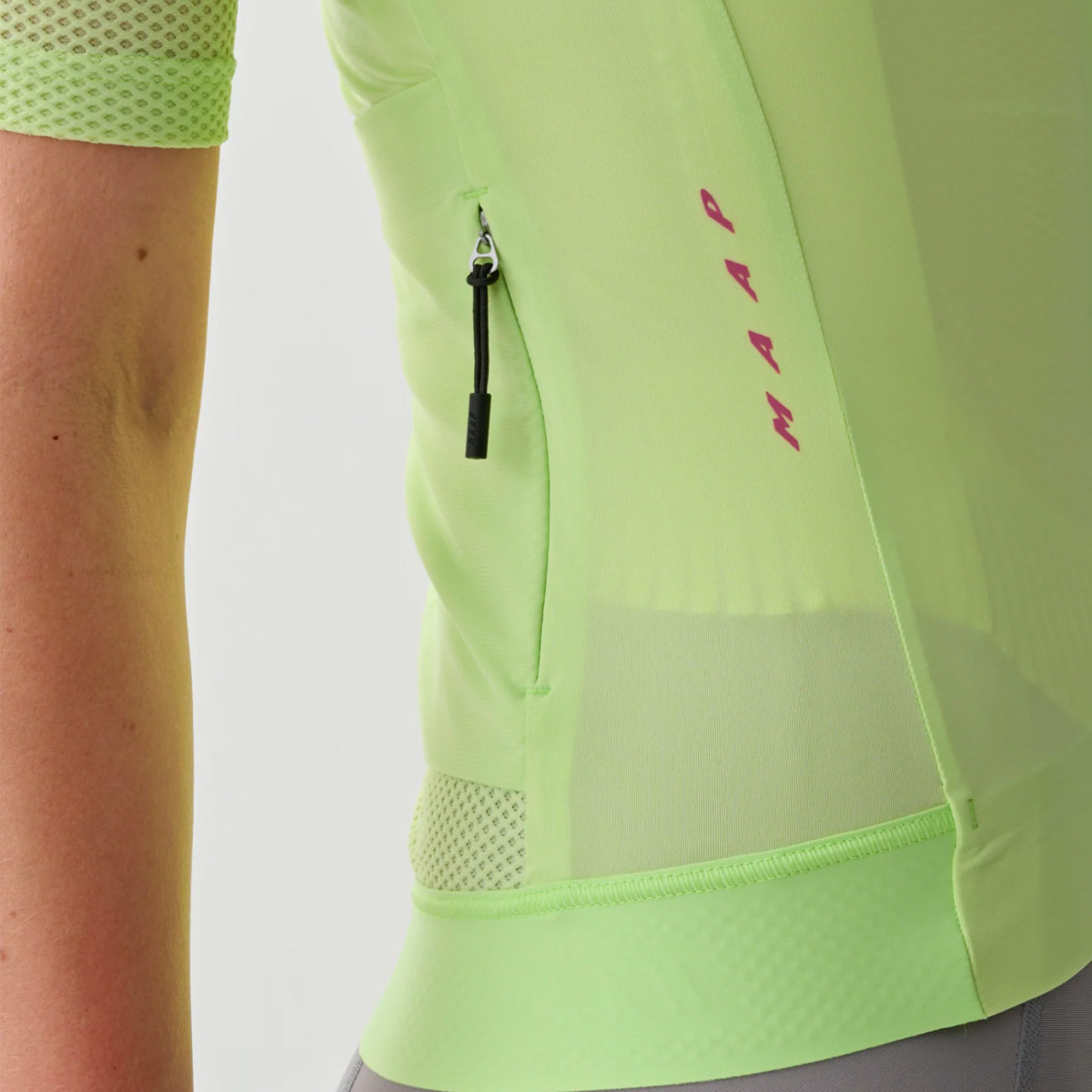 MAAP Evade Pro Base 2.0 Radtrikot Damen MAAP Evade Pro Base 2.0 Radtrikot Damen