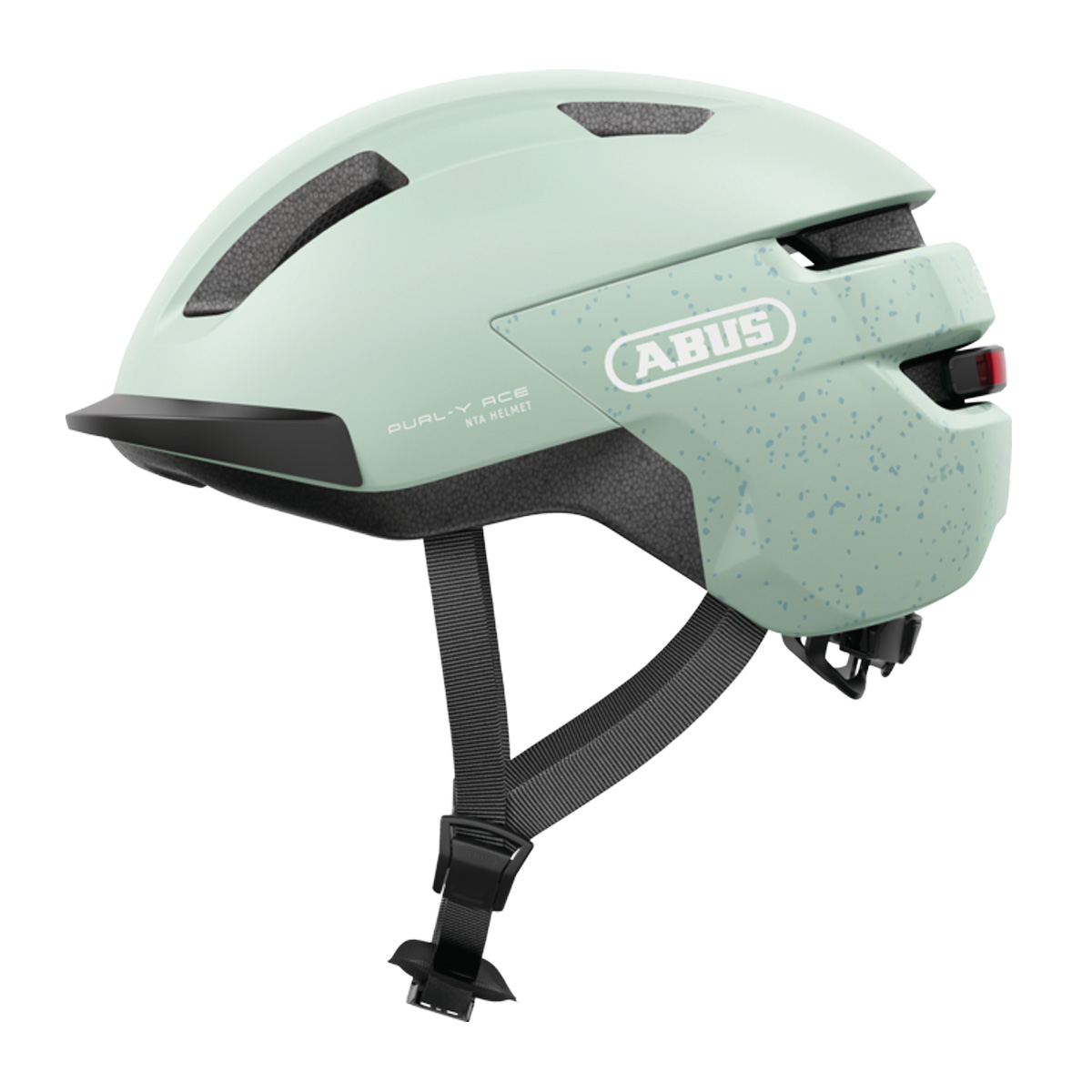 Abus Helmet Purl-y - Caschi Città/bambino Ciclismo | Nencini Sport Abus Helmet Purl-y - Caschi Città/bambino Ciclismo | Nencini Sport