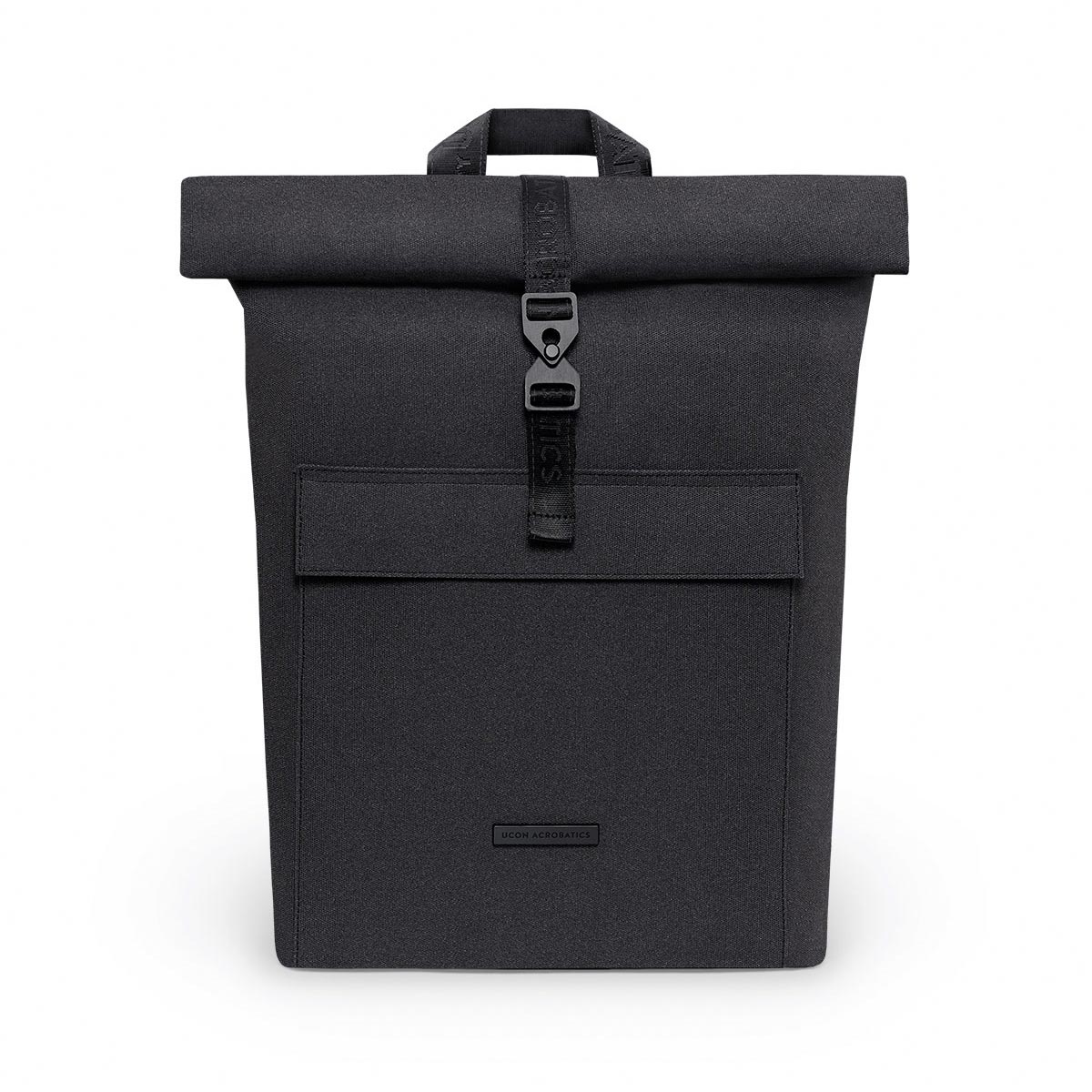 Ucon Acrobatics Jasper Phantom 16L Rucksack  UA_Jasper-Medium-Backpack_Phantom-Series_Asphalt-Reflective_01