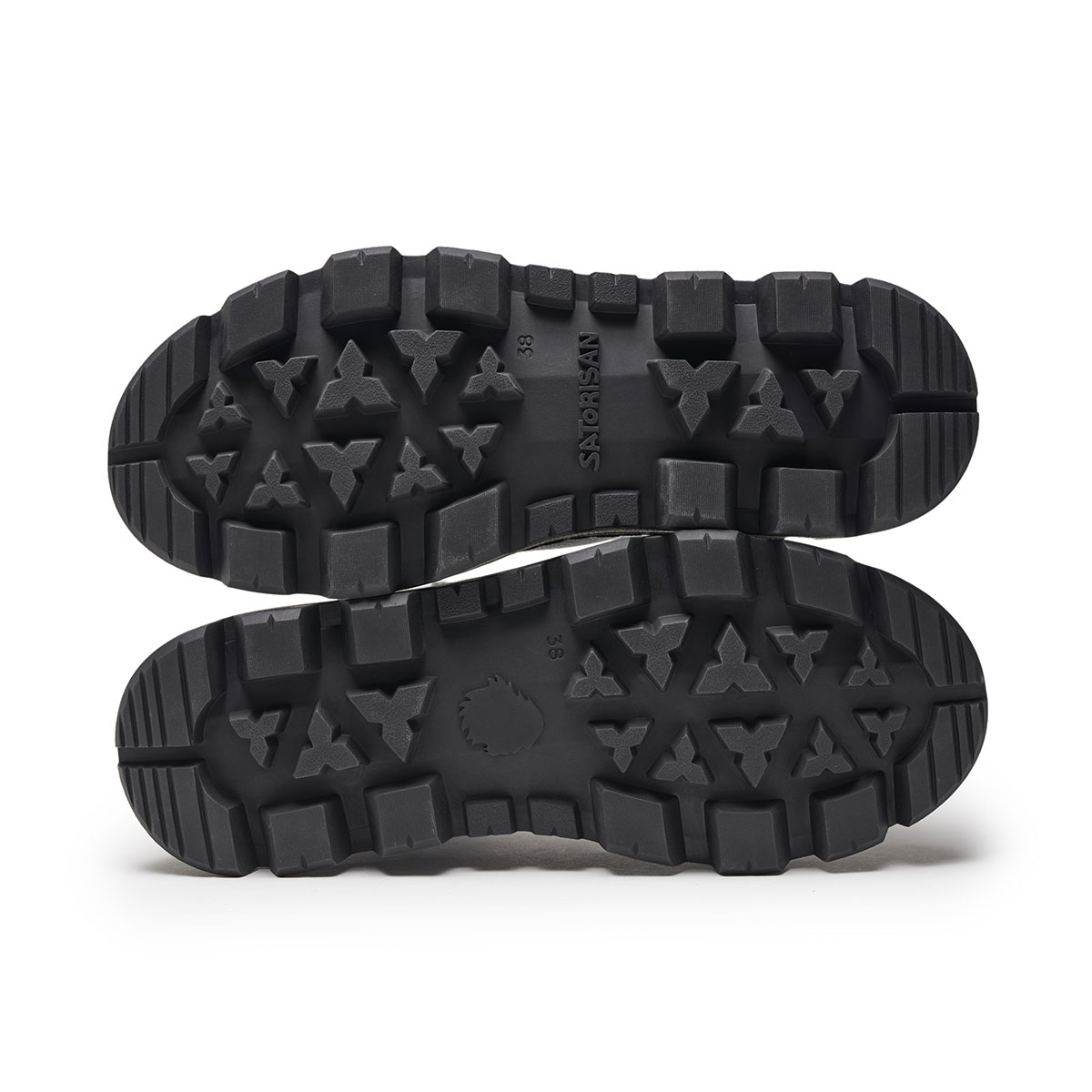 Satorisan Unalome Elastics Premium Stiefel Damen Satorisan-SA-120085-37-BK-Unalome-Elastics-Premium-Women-black-6