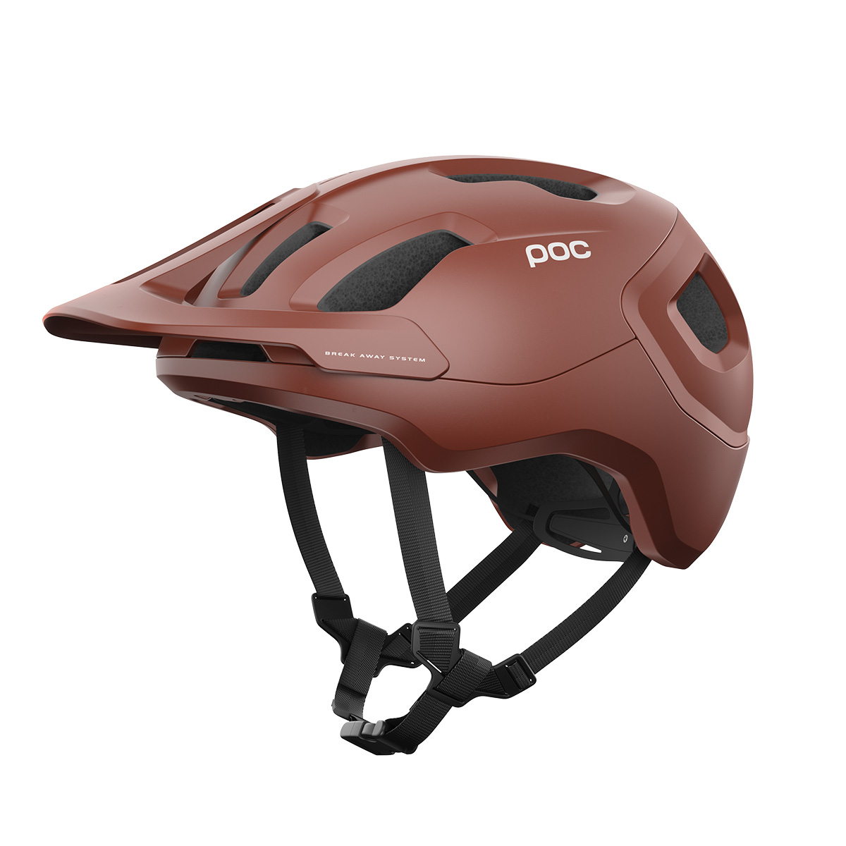 POC Axion Fahrradhelm POC Axion Fahrradhelm