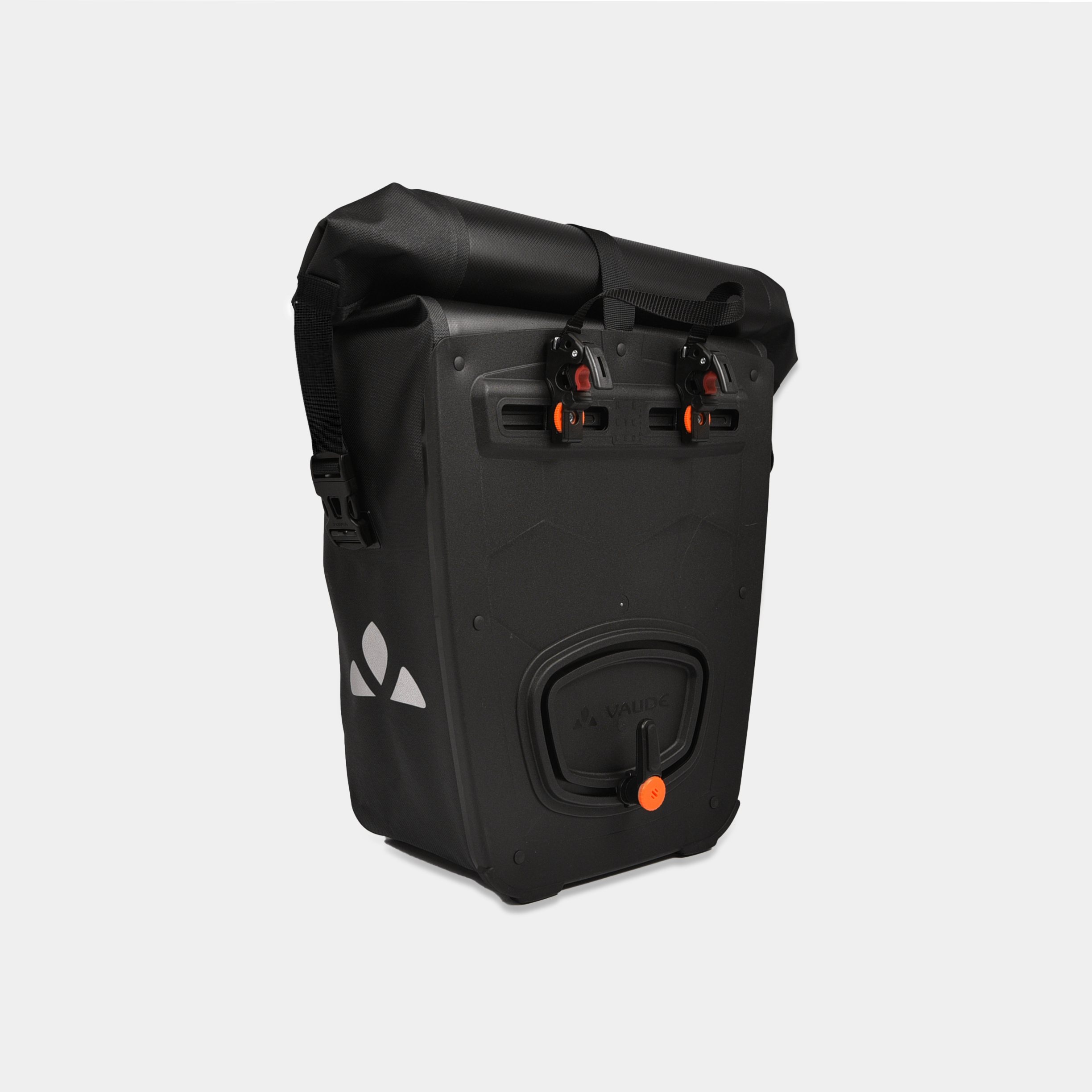 JobRad® x VAUDE 24 L Gepäckträgertasche  JobRad® x VAUDE 24 L Gepäckträgertasche