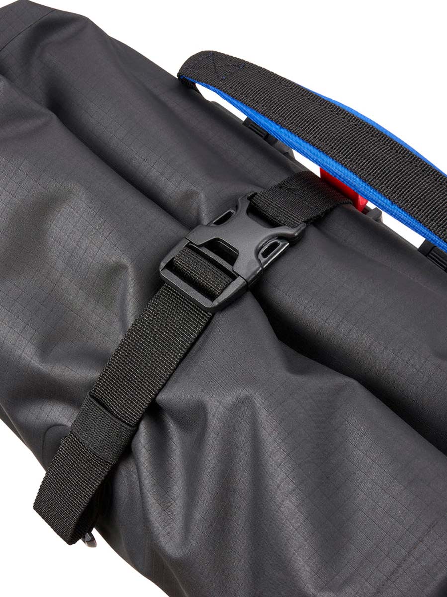 AEVOR Pannier Pack 21L Fahrradtasche Aevor_Pannier-Pack_roadproof-black_12