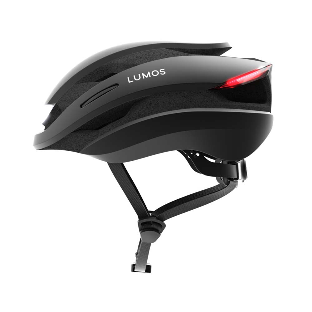 Lumos Ultra Fahrradhelm 220011007-Lumos-Ultra-Black-detail1