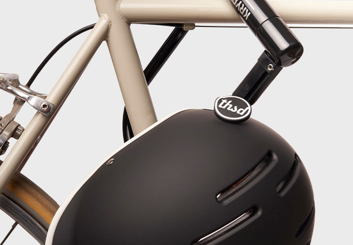 Heritage 2.0 Fahrradhelm