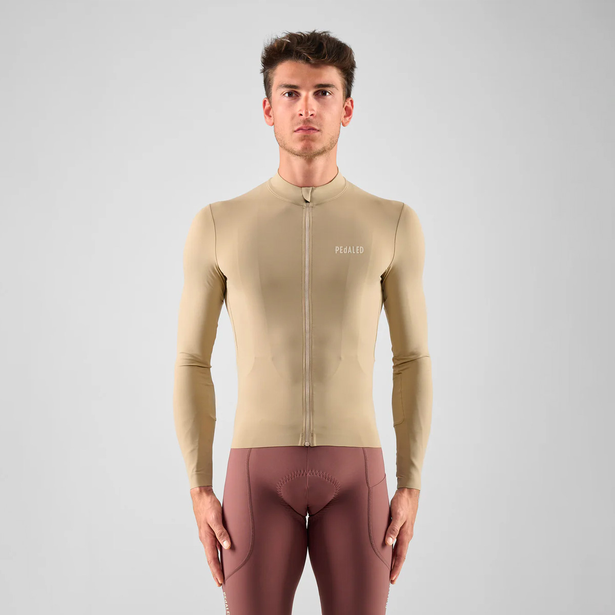 Element Longsleeve Jersey Men