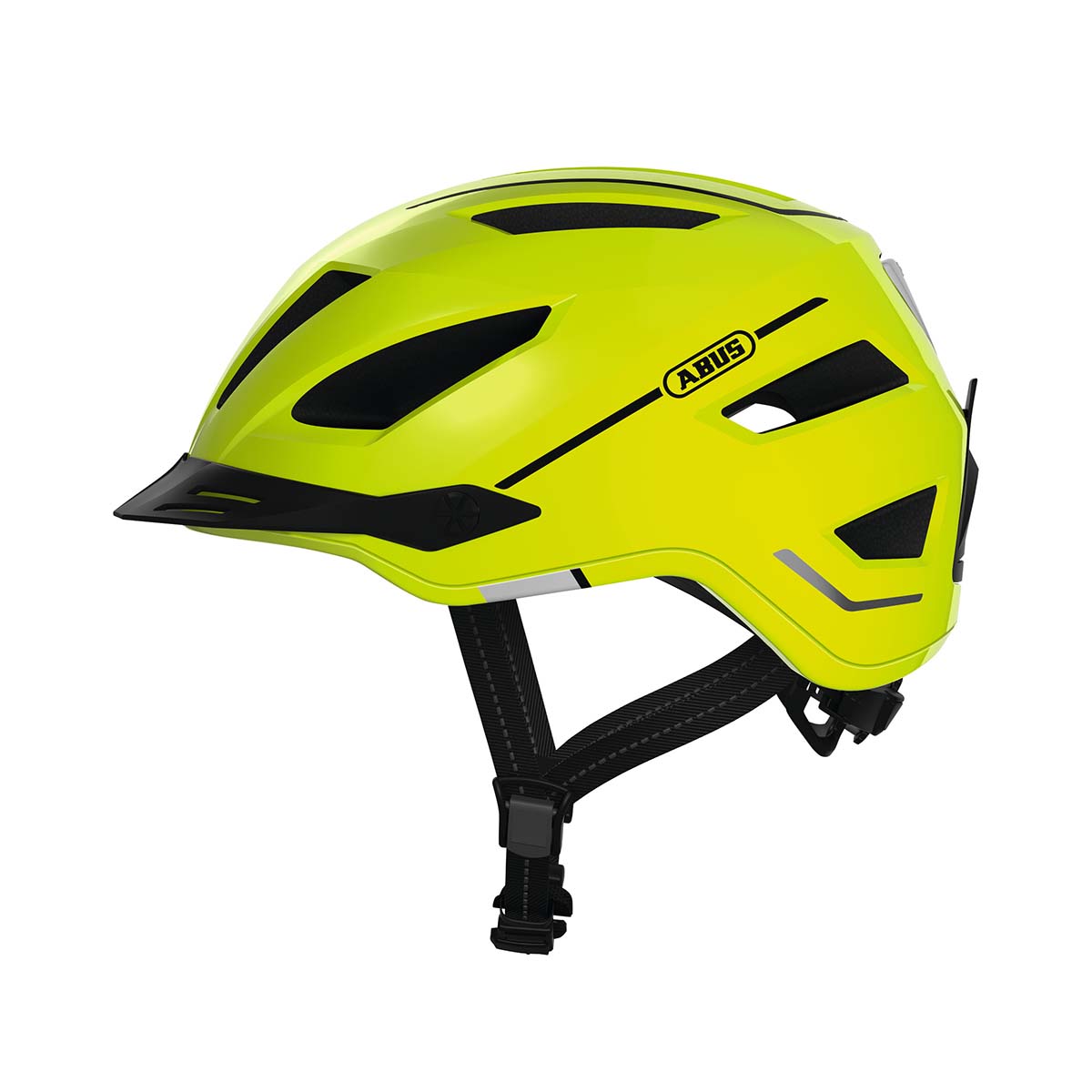ABUS Pedelec 2.0 Fahrradhelm Bekleidung, Crash-Helm, Schutzhelm, Helm