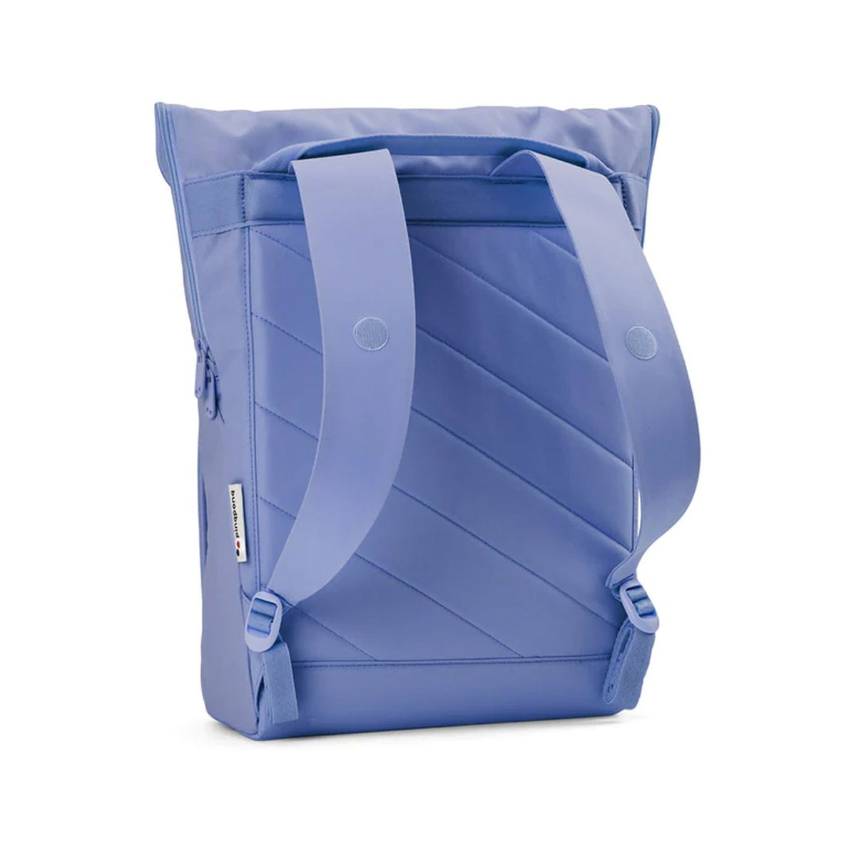Pinqponq Klak 2 Pure 13L Rucksack pinqponq_KLAK_pool-blue_06IHEi5cT9fmxaK