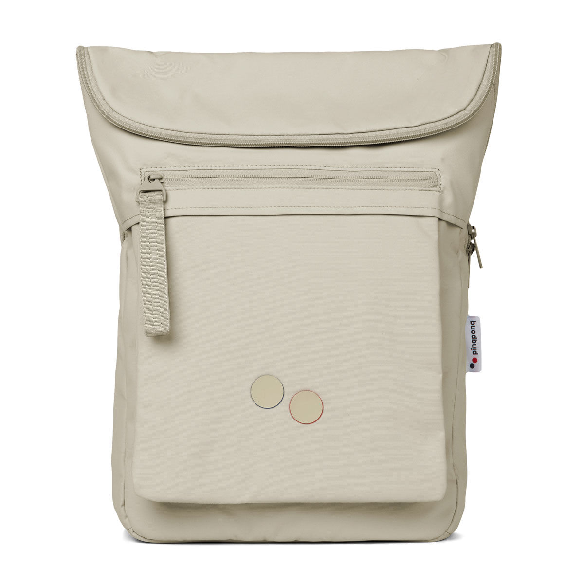 Pinqponq Klak 13L Rucksack PPC-RLT-001-20136-pinqponq-Klak-Reed-Olive-01