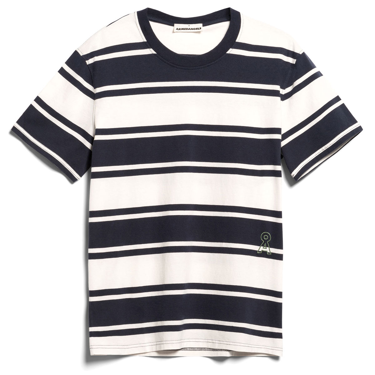 Joschaa Stripes T-Shirt Men