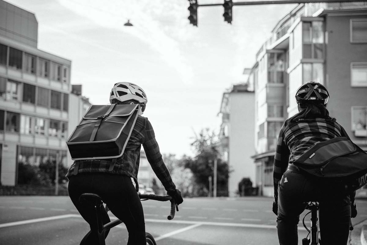 RAINS Mini Reflective 9 L Rucksack RAINS Mini Reflective 9 L Rucksack