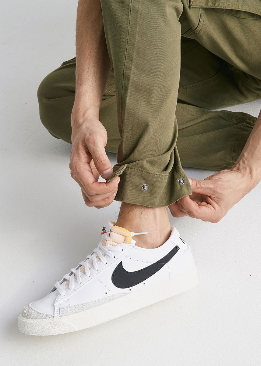 DUER Live Free Adventure Cargohose Herren