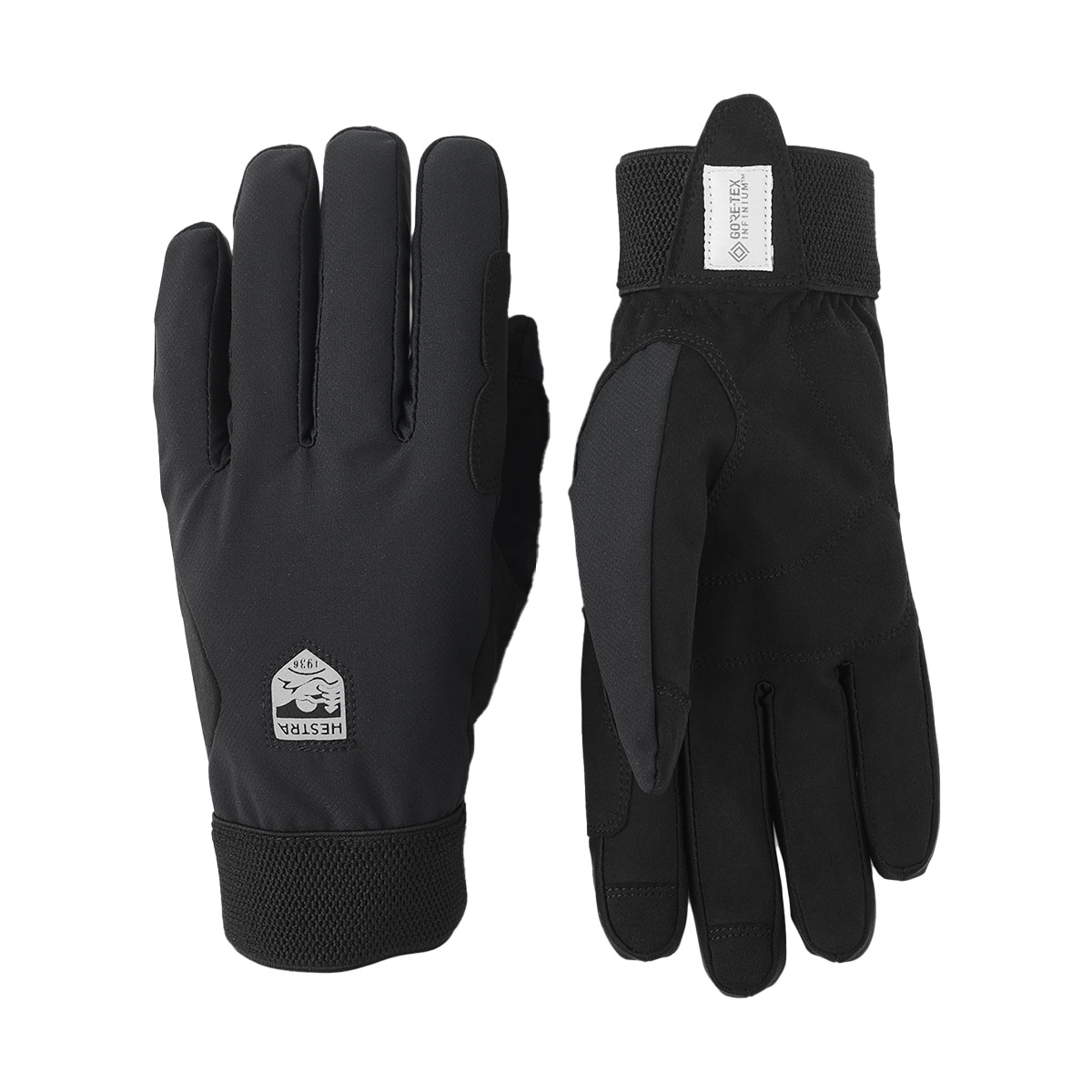 Windstopper Tracker Fahrradhandschuh Unisex