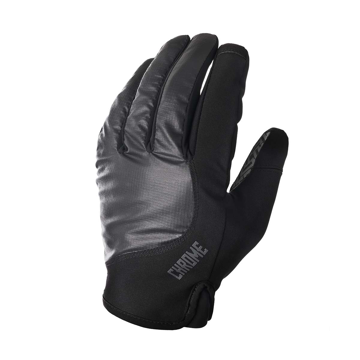 Midweight Cycle Gloves Unisex