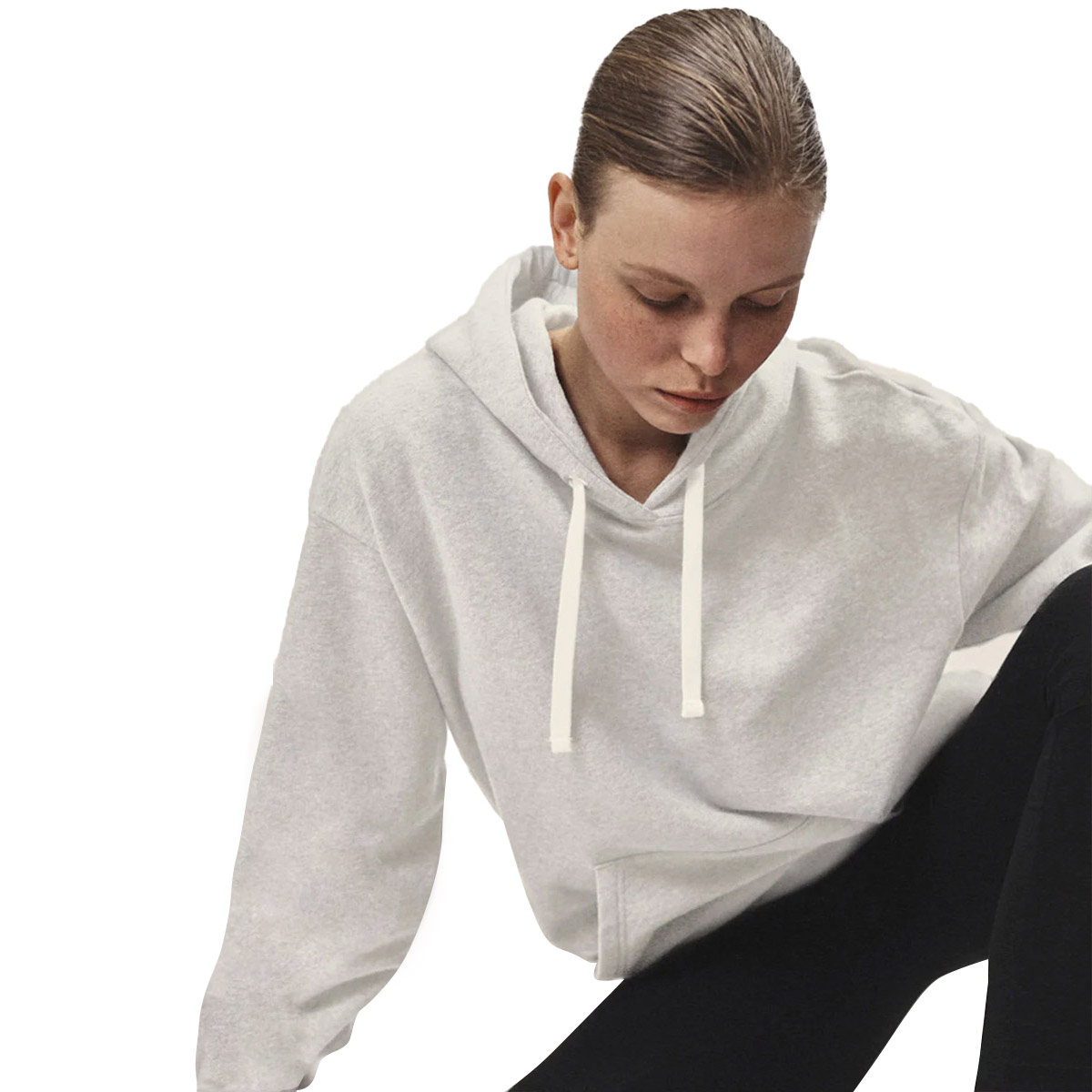 WOTE Hoodie Damen WOTE_Hoodie_Women_weiss_02_frei