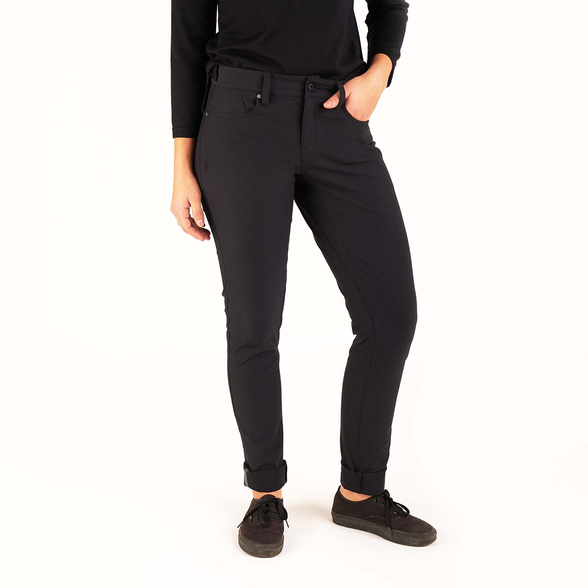 Madrona 5 Pocket Pant Women