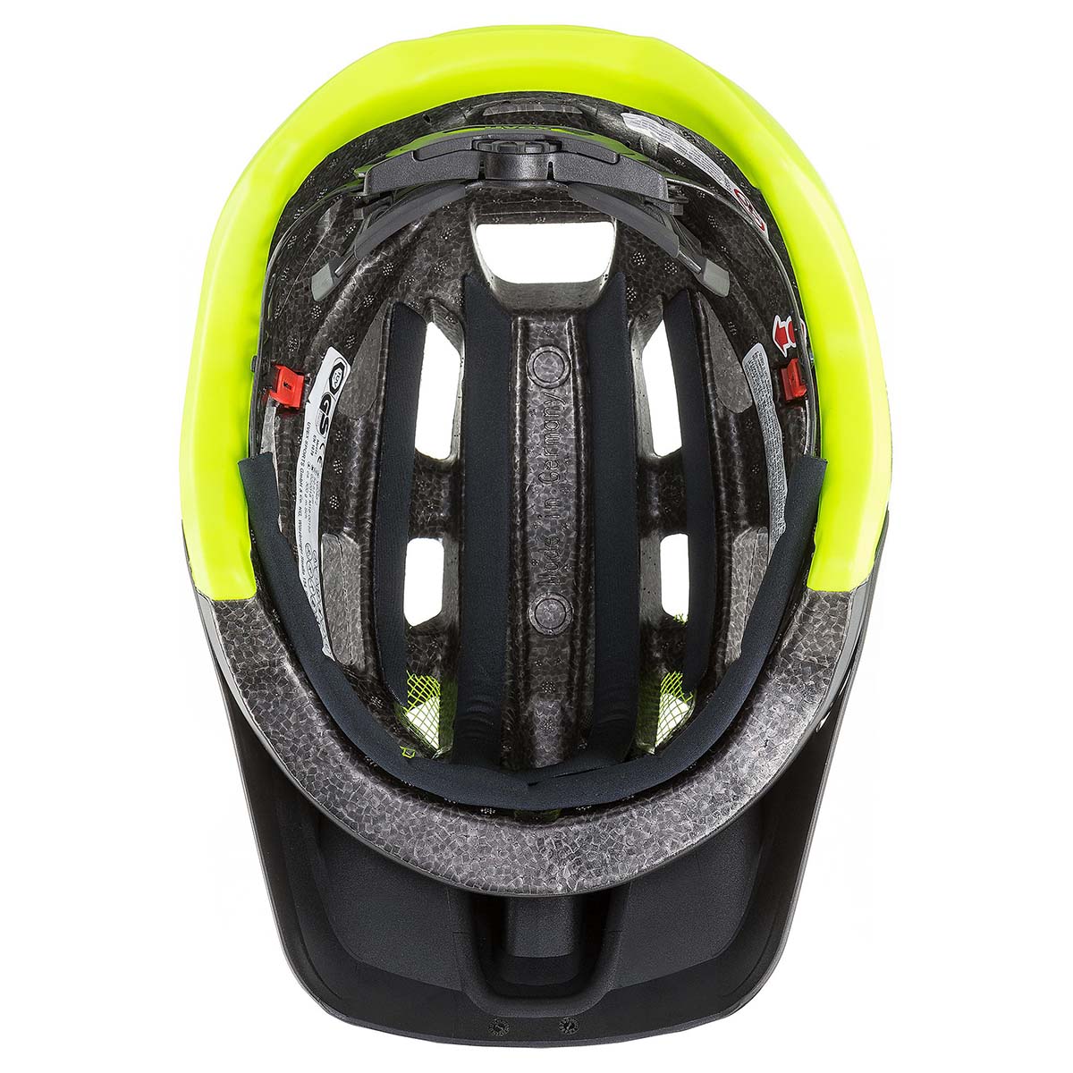 uvex finale 2.0 Fahrradhelm