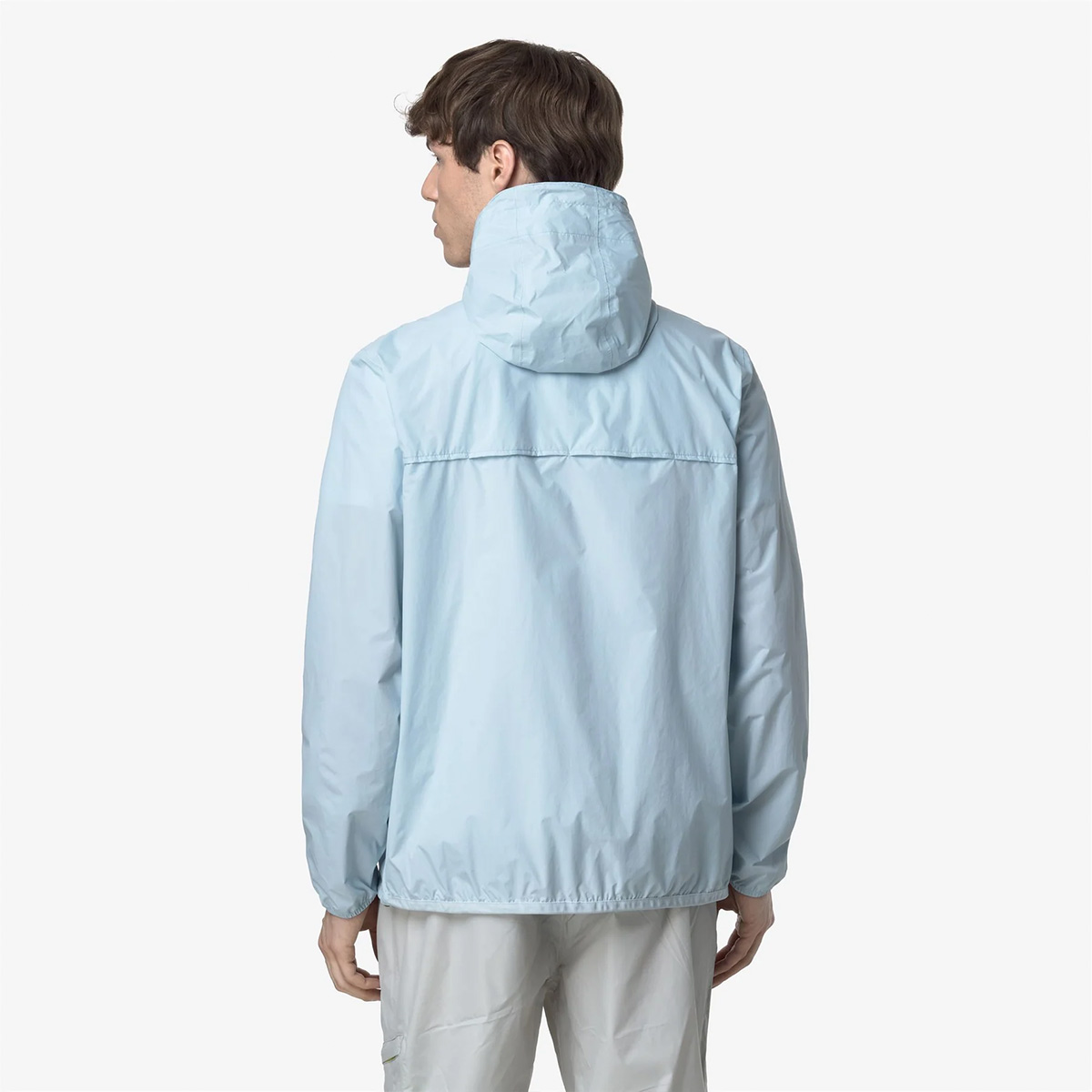 K-WAY Le Vrai 4.0 Claude Regenjacke Unisex K-WAY Le Vrai 4.0 Claude Regenjacke Unisex