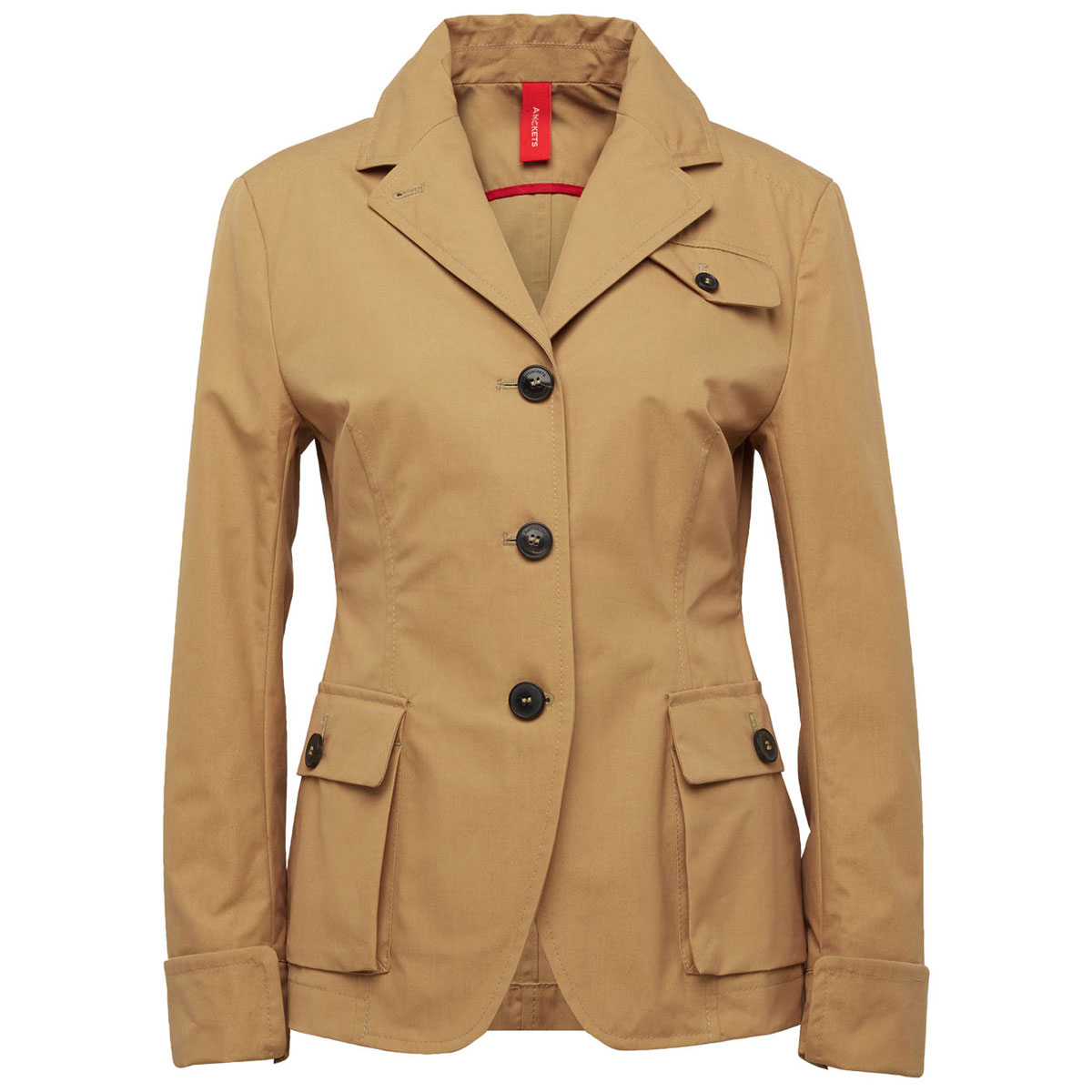 Amity Fashion Paulina Jacke Damen