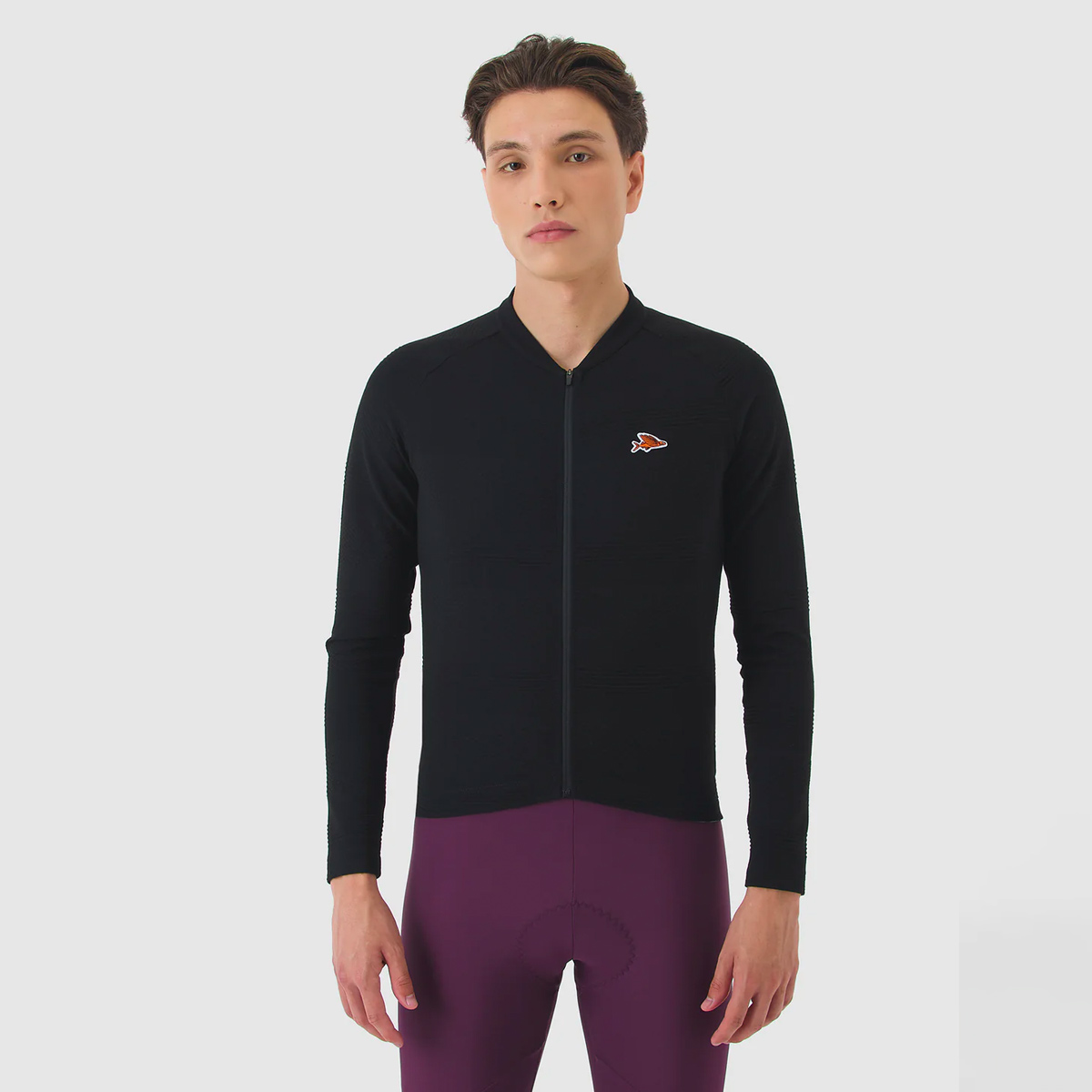 Café du Cycliste Corinne Langarm Radtrikot Herren Café du Cycliste Corinne Langarm Radtrikot Herren